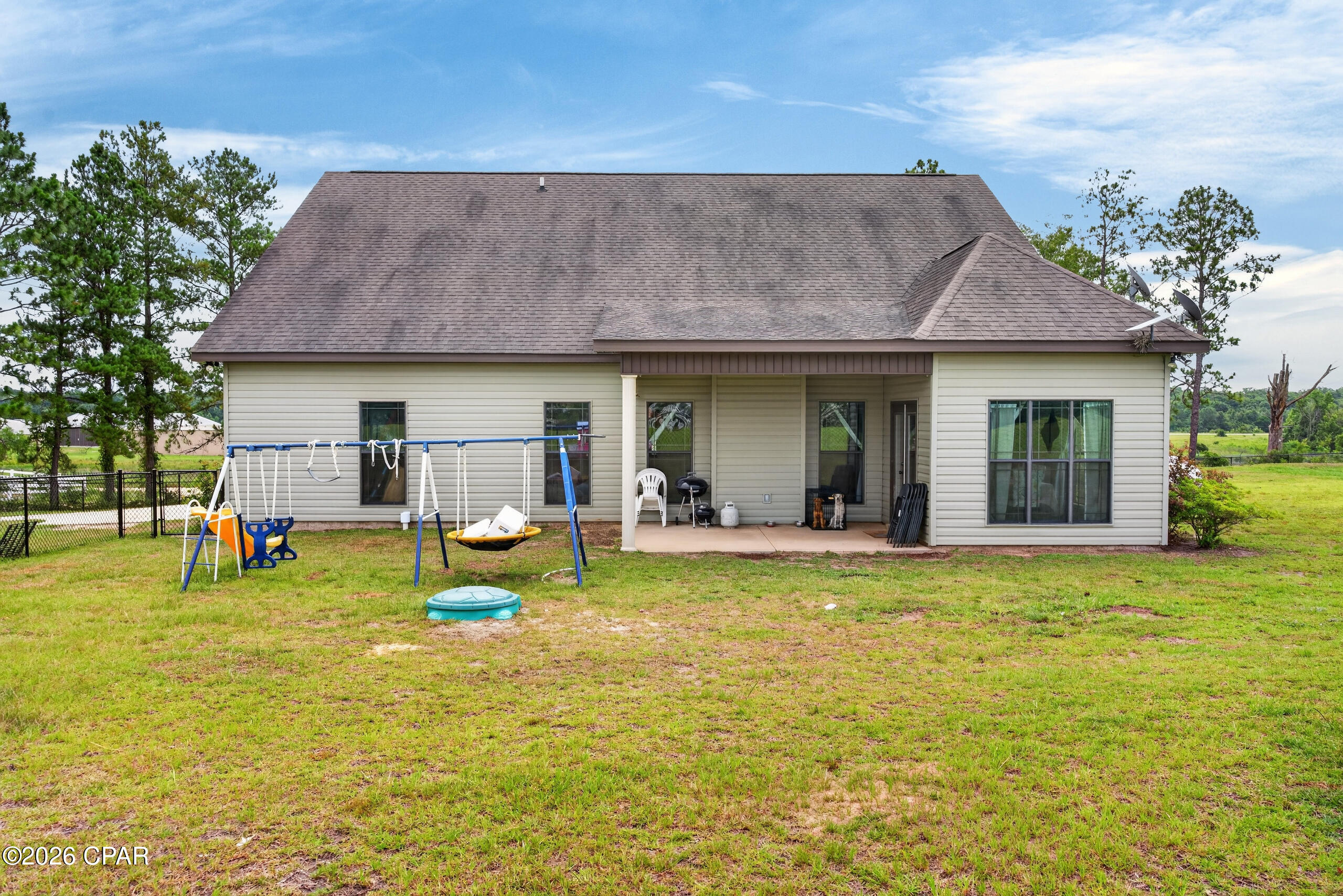 Russ Lake Estates - Residential