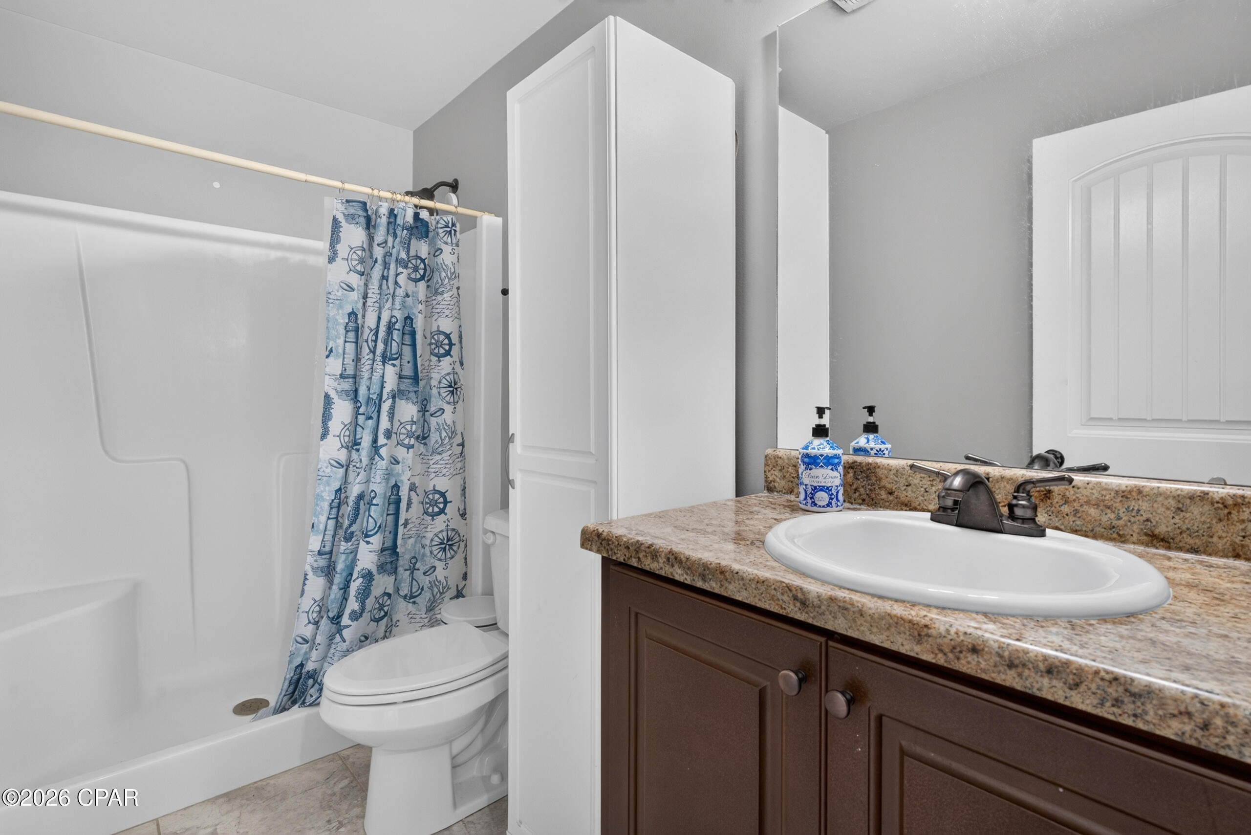 Russ Lake Estates - Residential