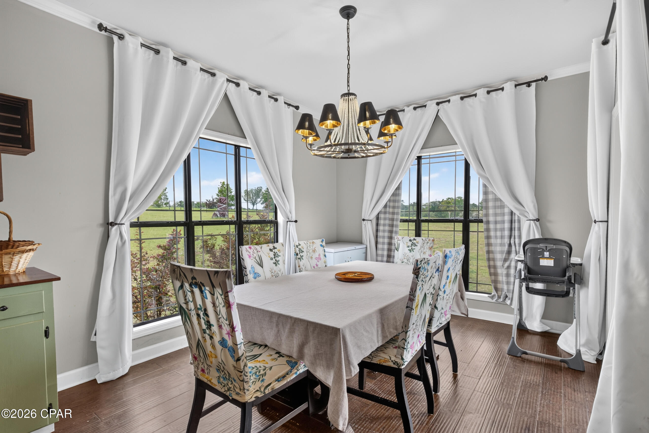Russ Lake Estates - Residential