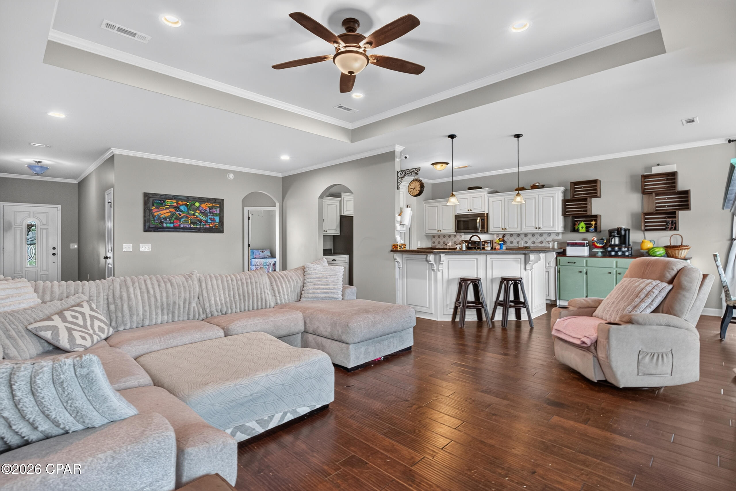Russ Lake Estates - Residential