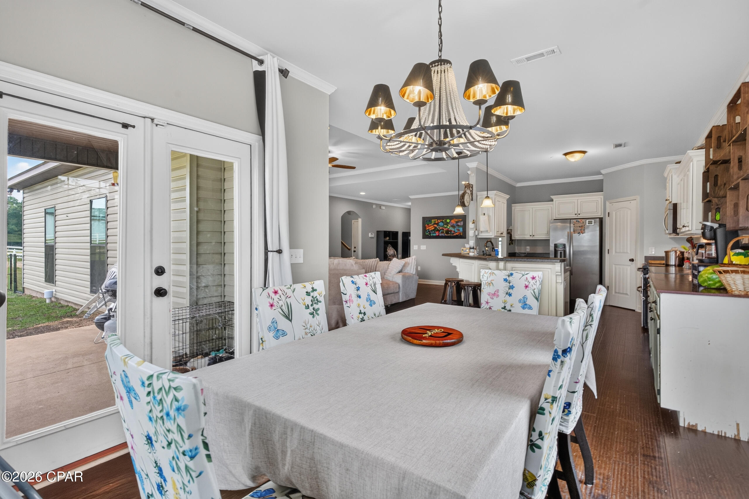 Russ Lake Estates - Residential