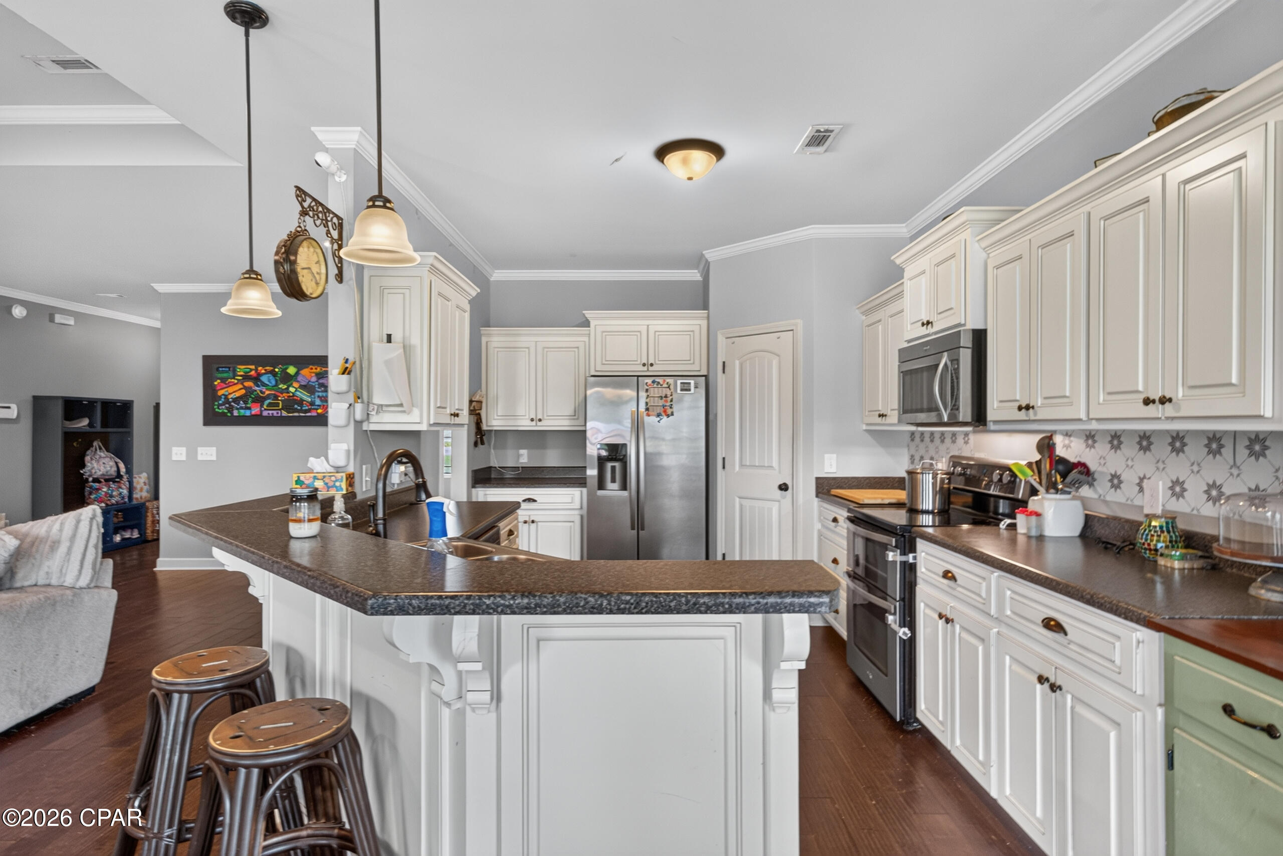 Russ Lake Estates - Residential