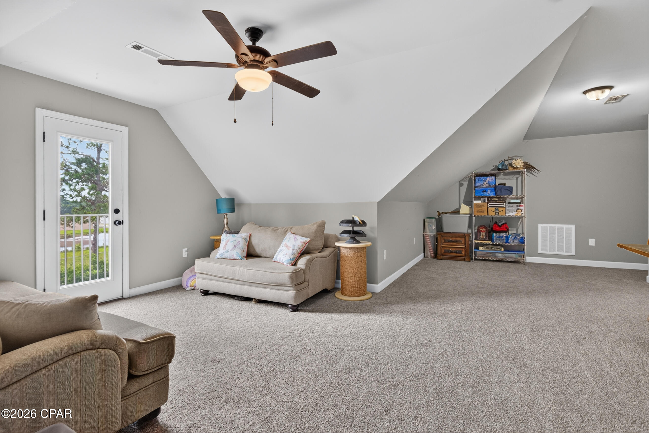 Russ Lake Estates - Residential