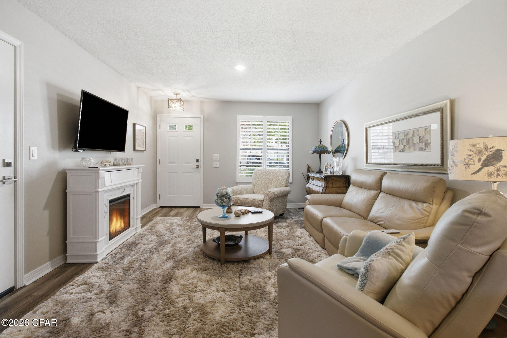 Palmetto Trace Phase 2 - Residential