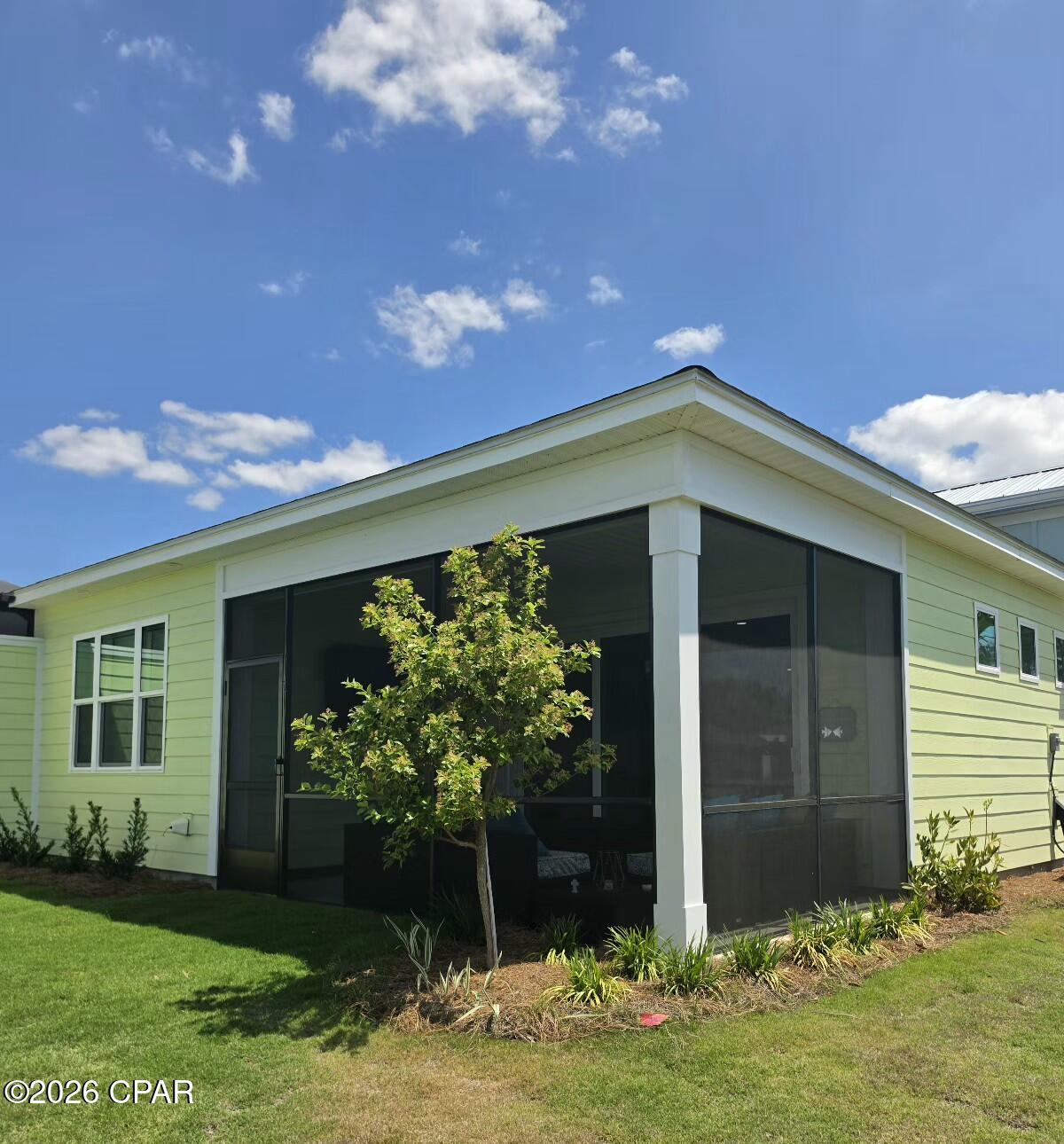 Latitude at Watersound - Residential Lease
