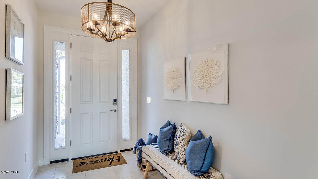 Titus Park - Residential