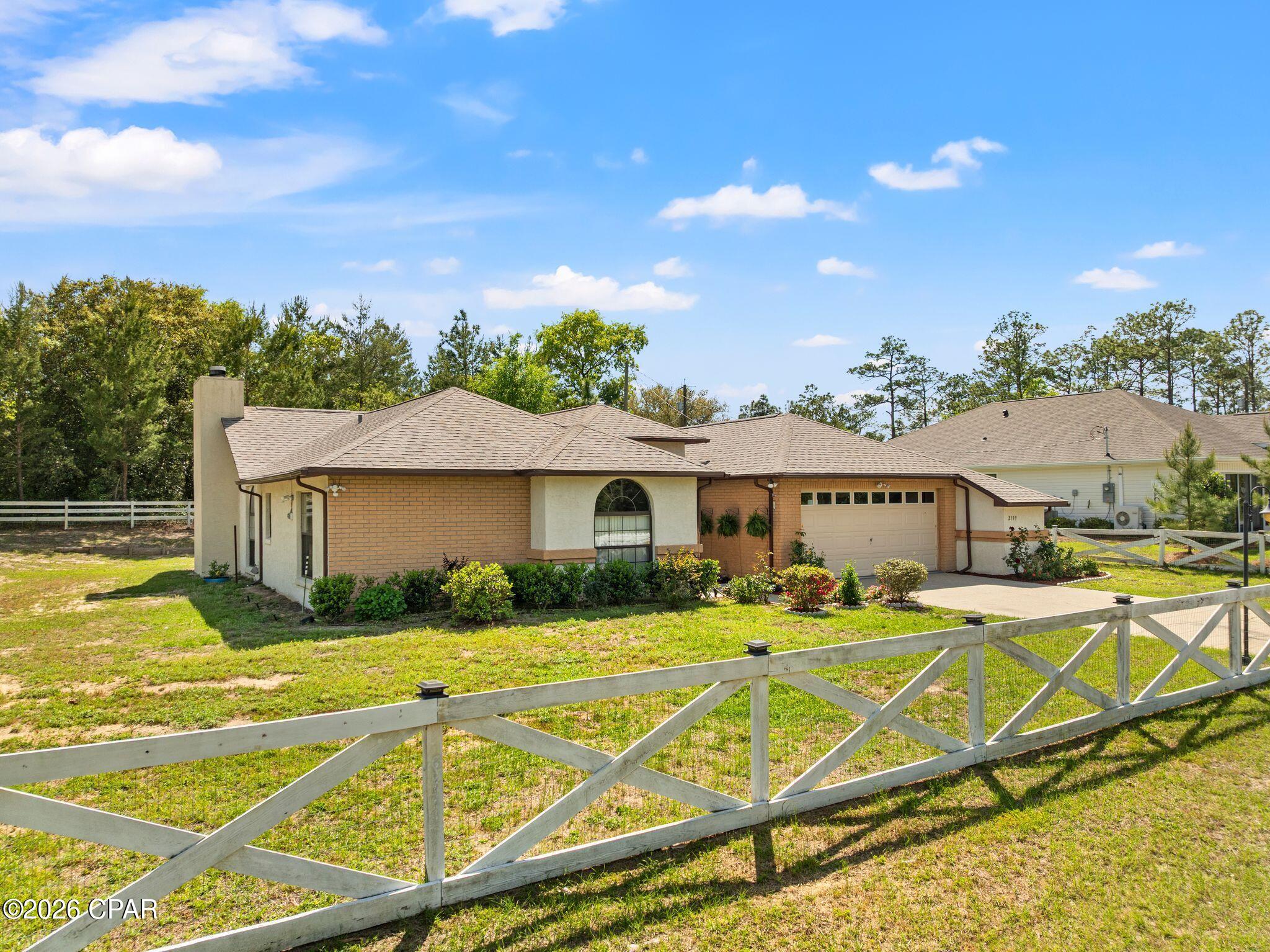 Sunny Hills - Residential