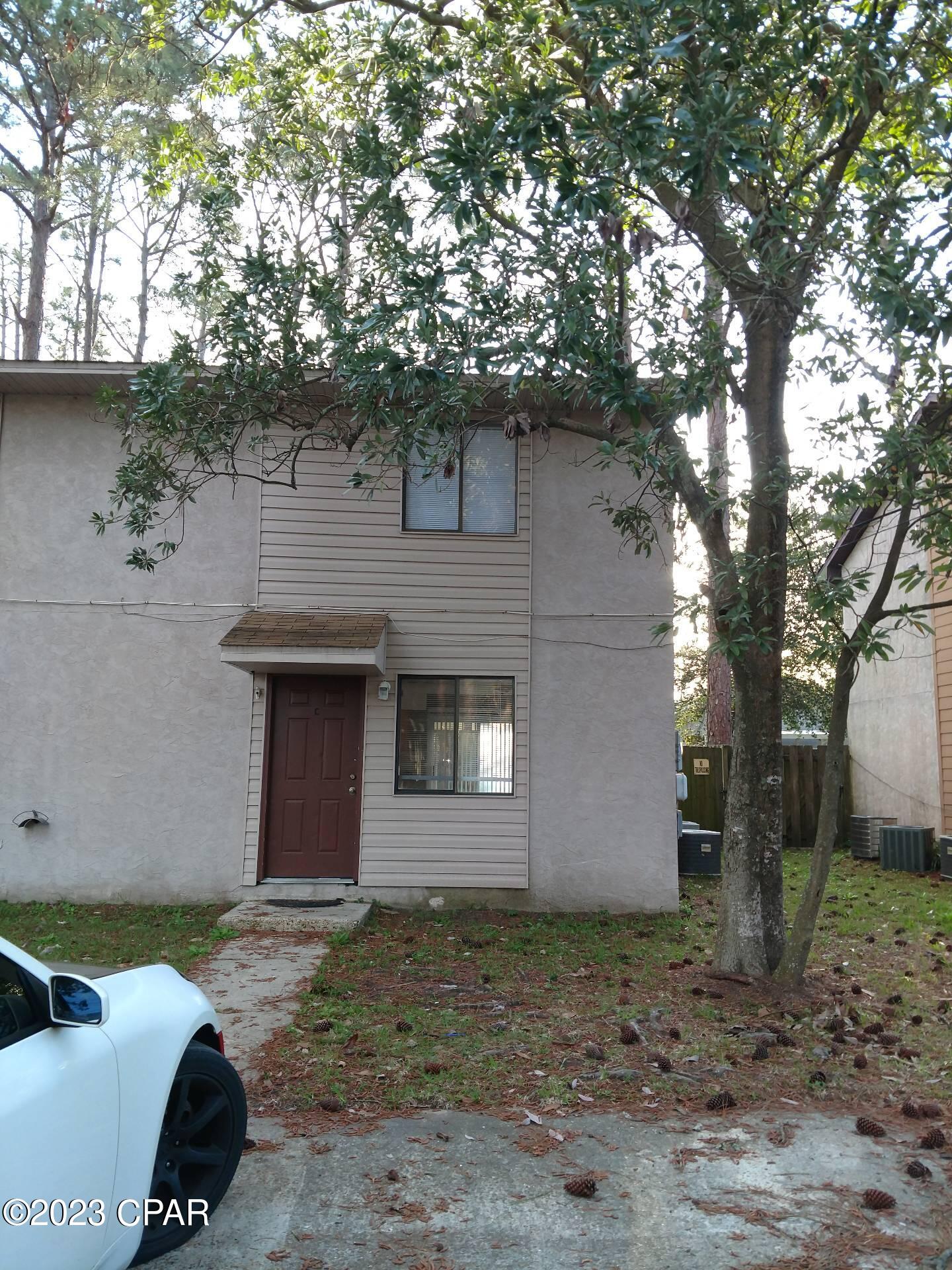 [No Recorded Subdiv] - Residential Lease