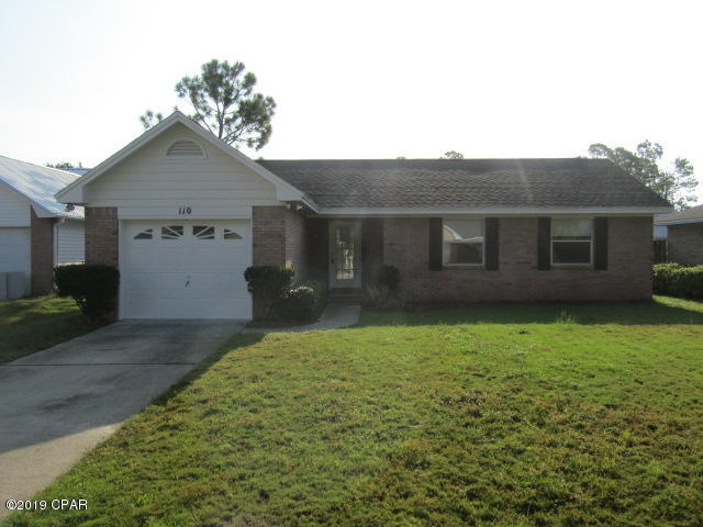 Brandywine Estates - Residential Lease