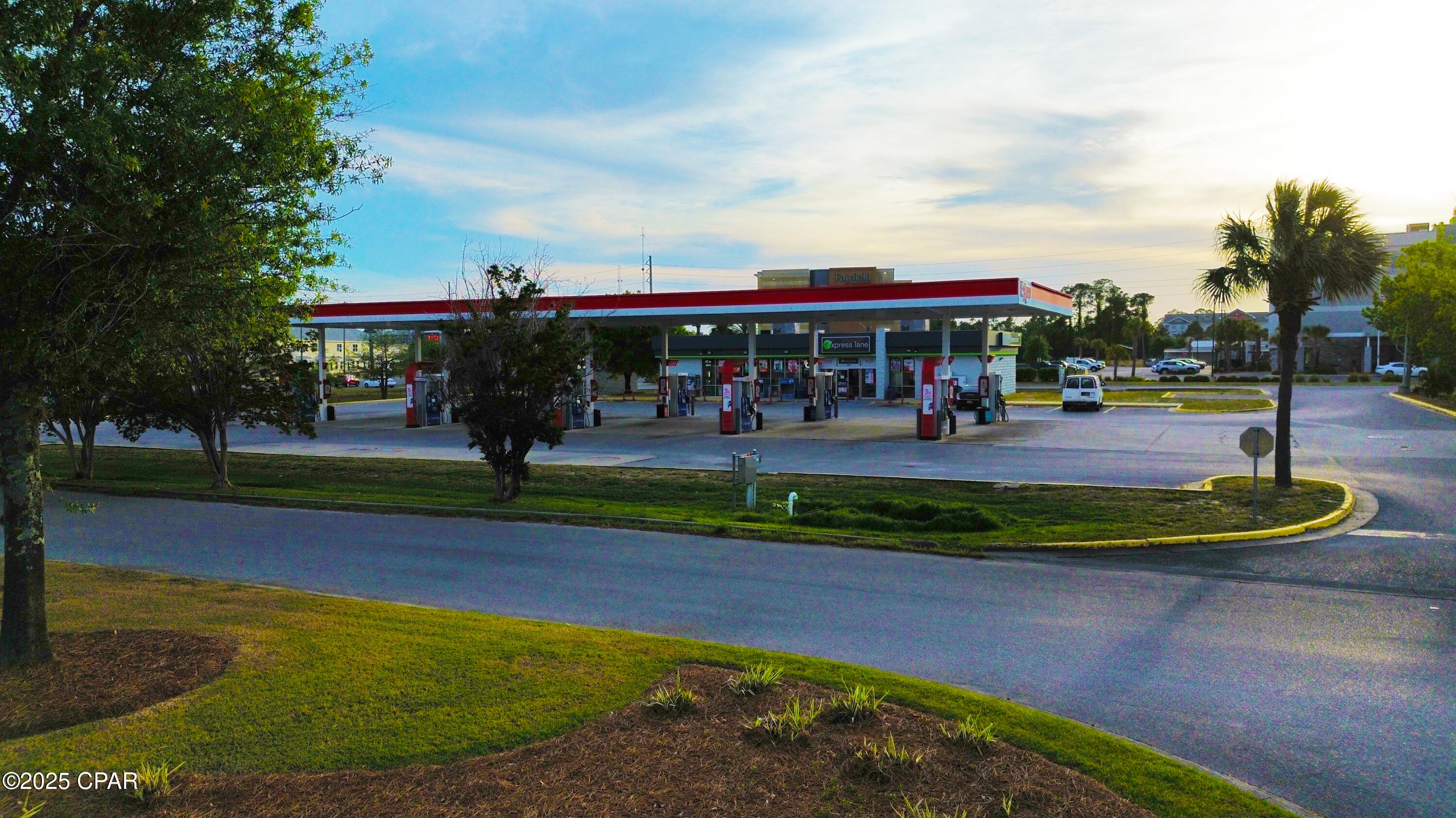 No Named Subdivision - Commercial Sale