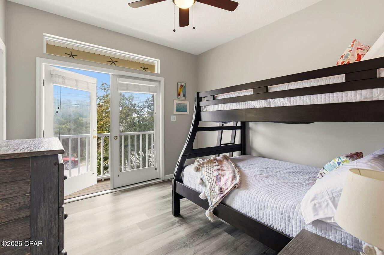 Inlet Beach Heights - Residential