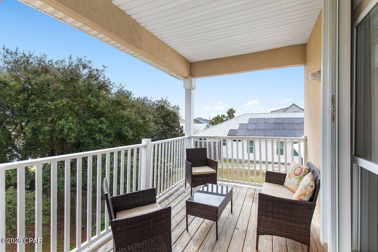 Inlet Beach Heights - Residential