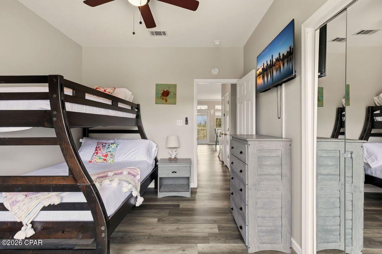 Inlet Beach Heights - Residential