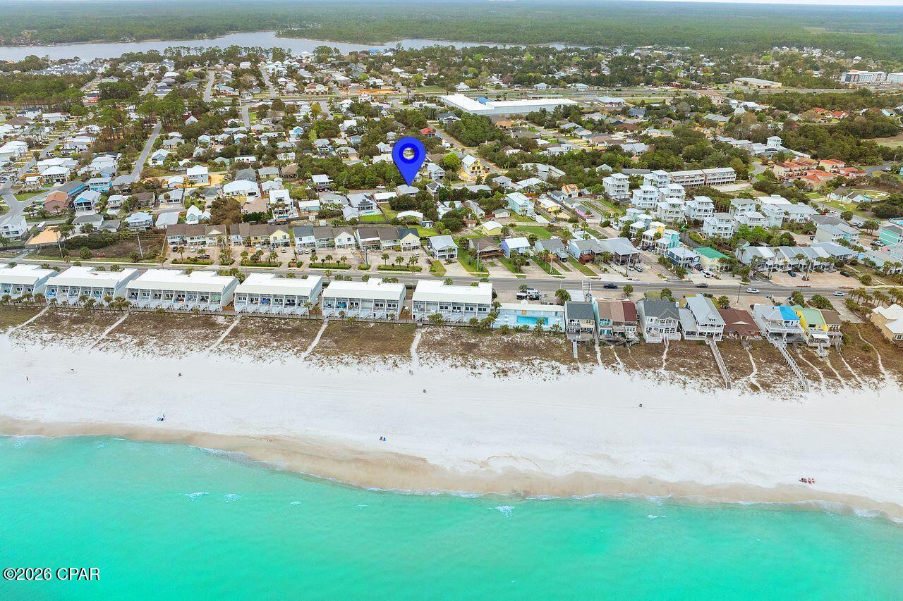 Inlet Beach Heights - Residential
