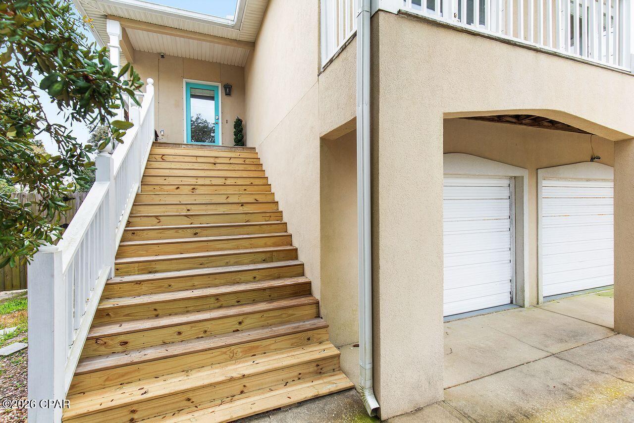 Inlet Beach Heights - Residential