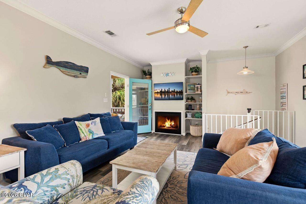 Inlet Beach Heights - Residential