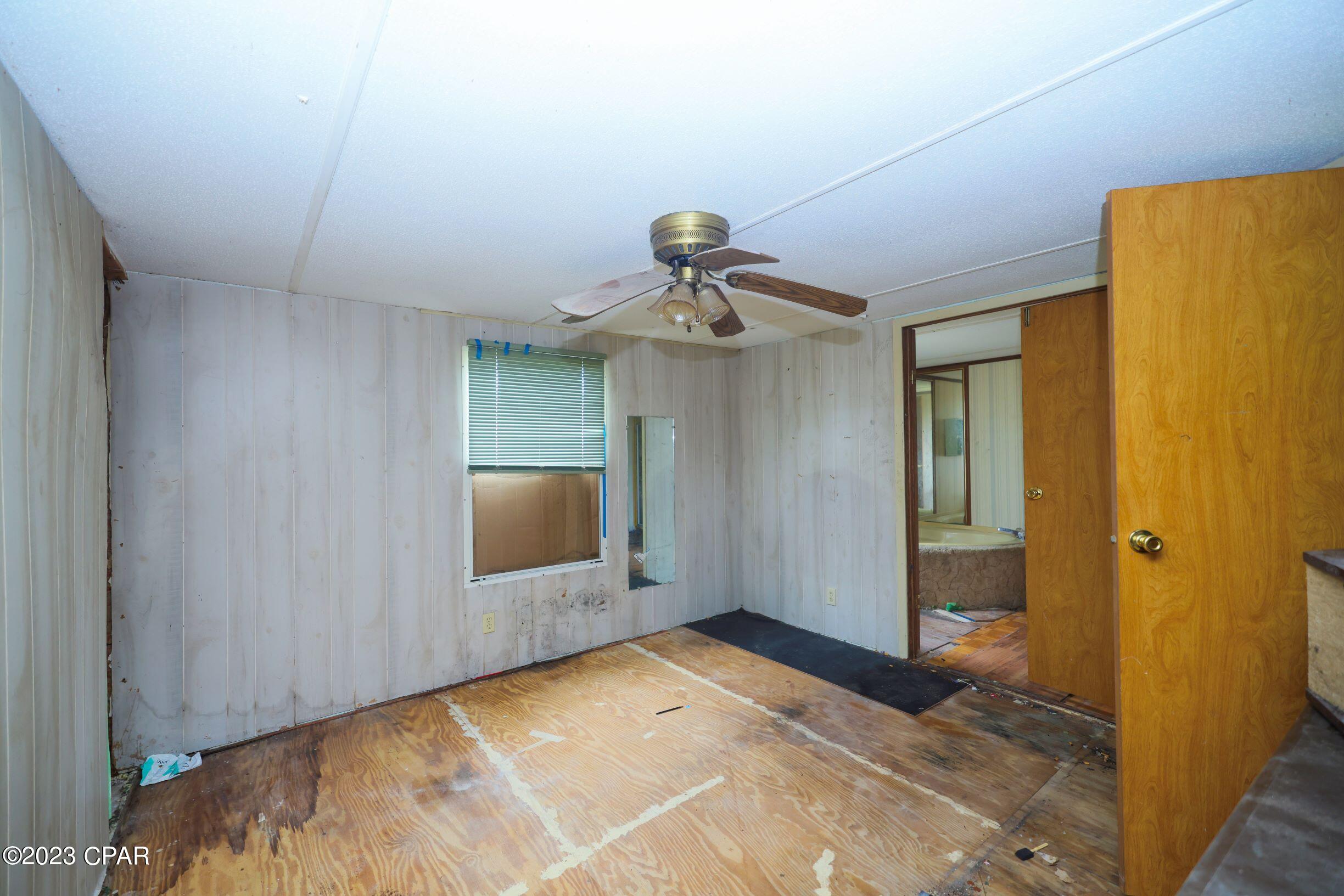 Bayside Park U-1 - Residential
