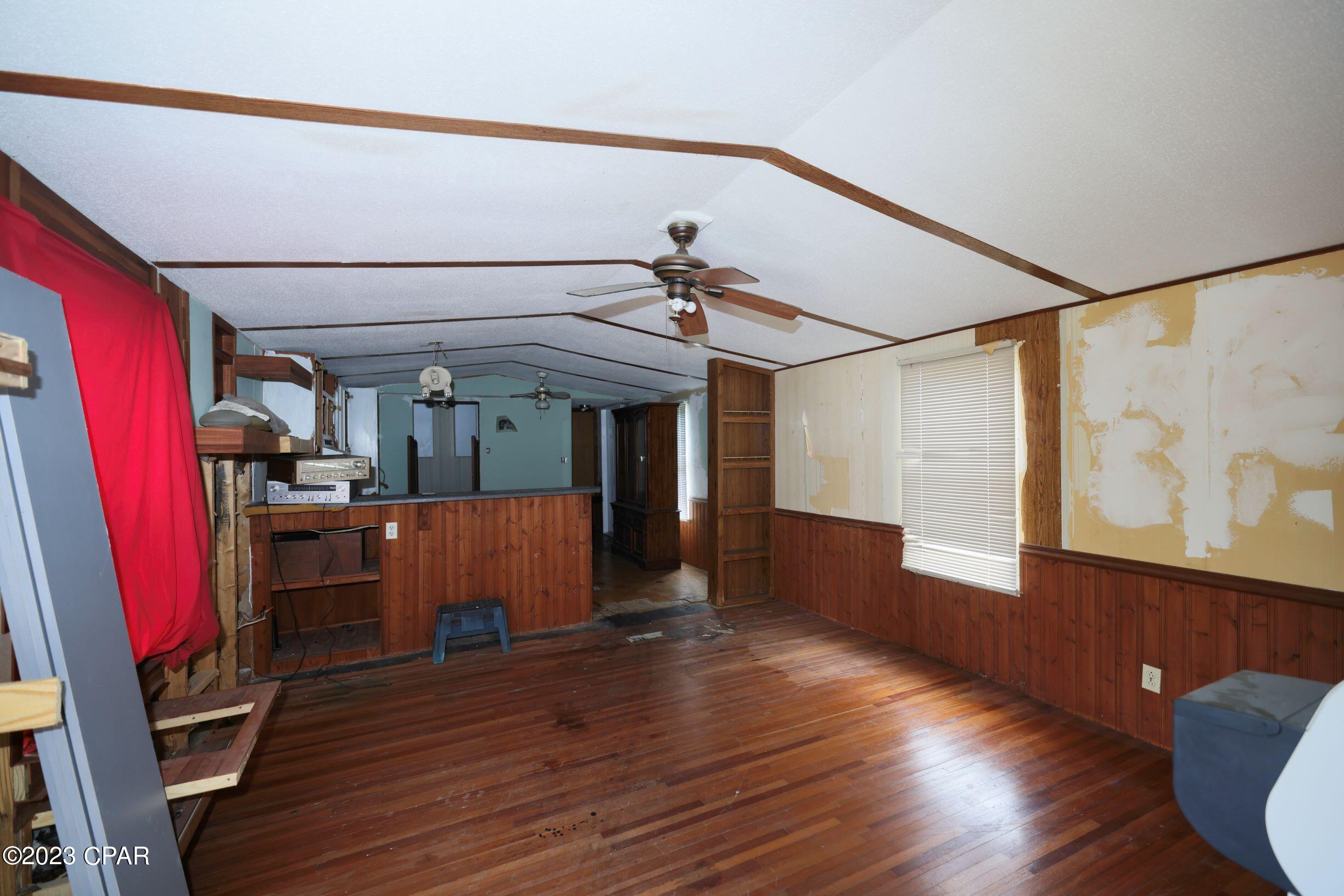 Bayside Park U-1 - Residential
