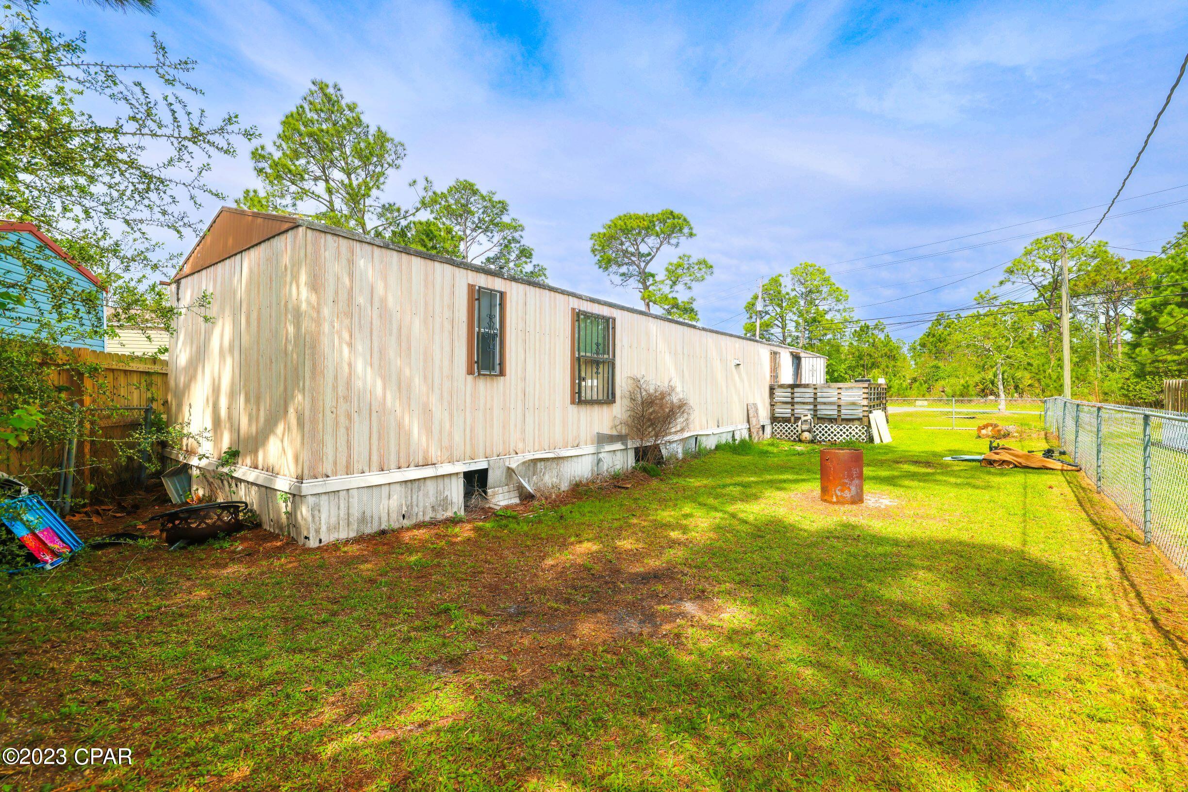 Bayside Park U-1 - Residential
