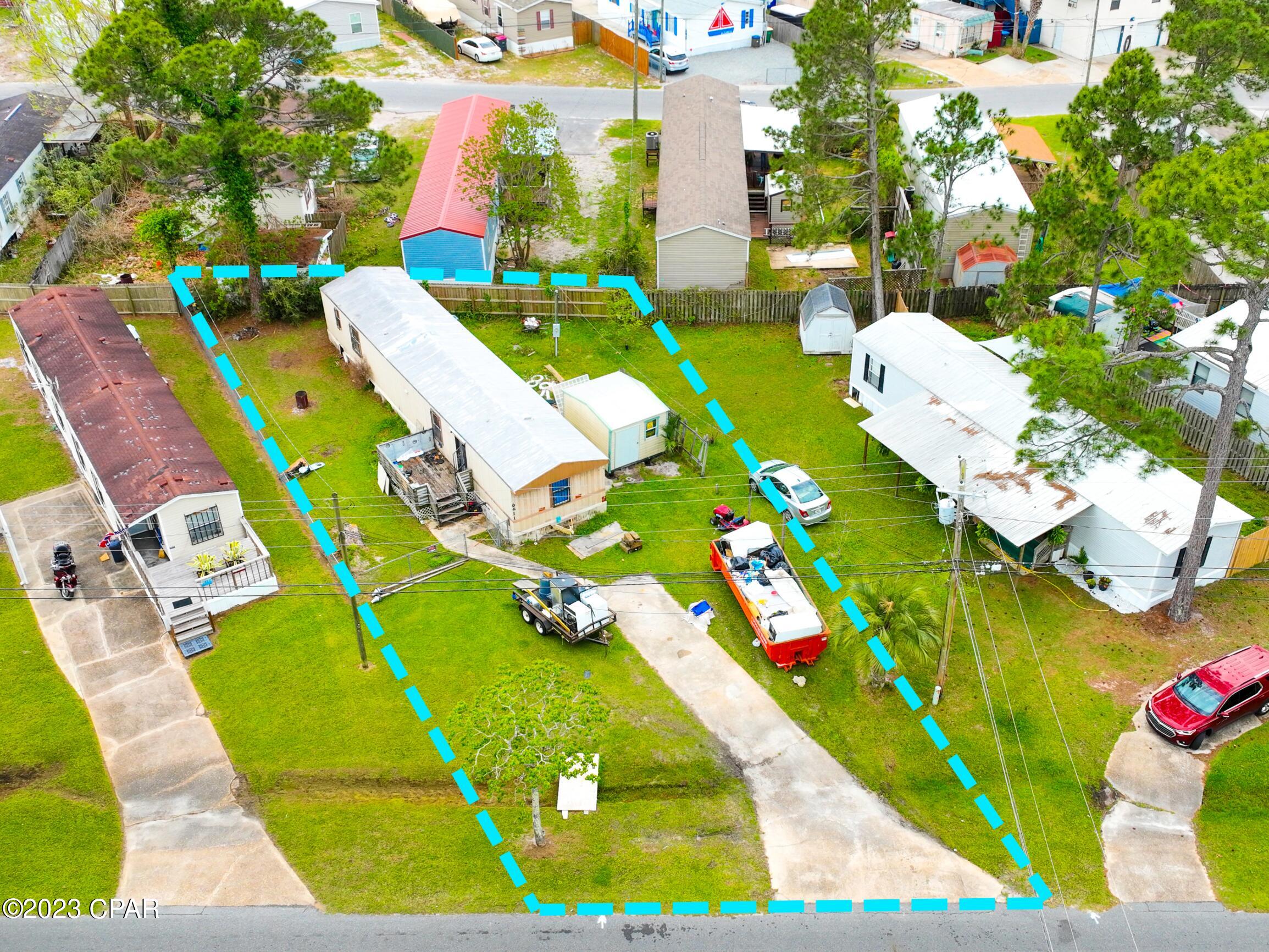 Bayside Park U-1 - Residential