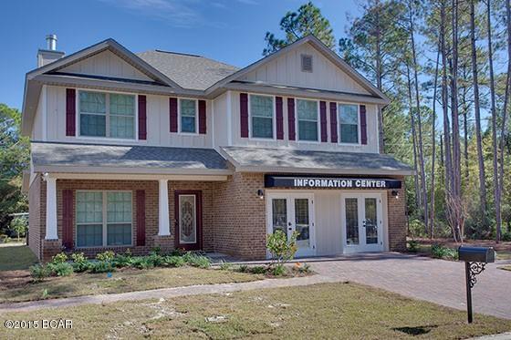 Water Oak Plantation - Residential