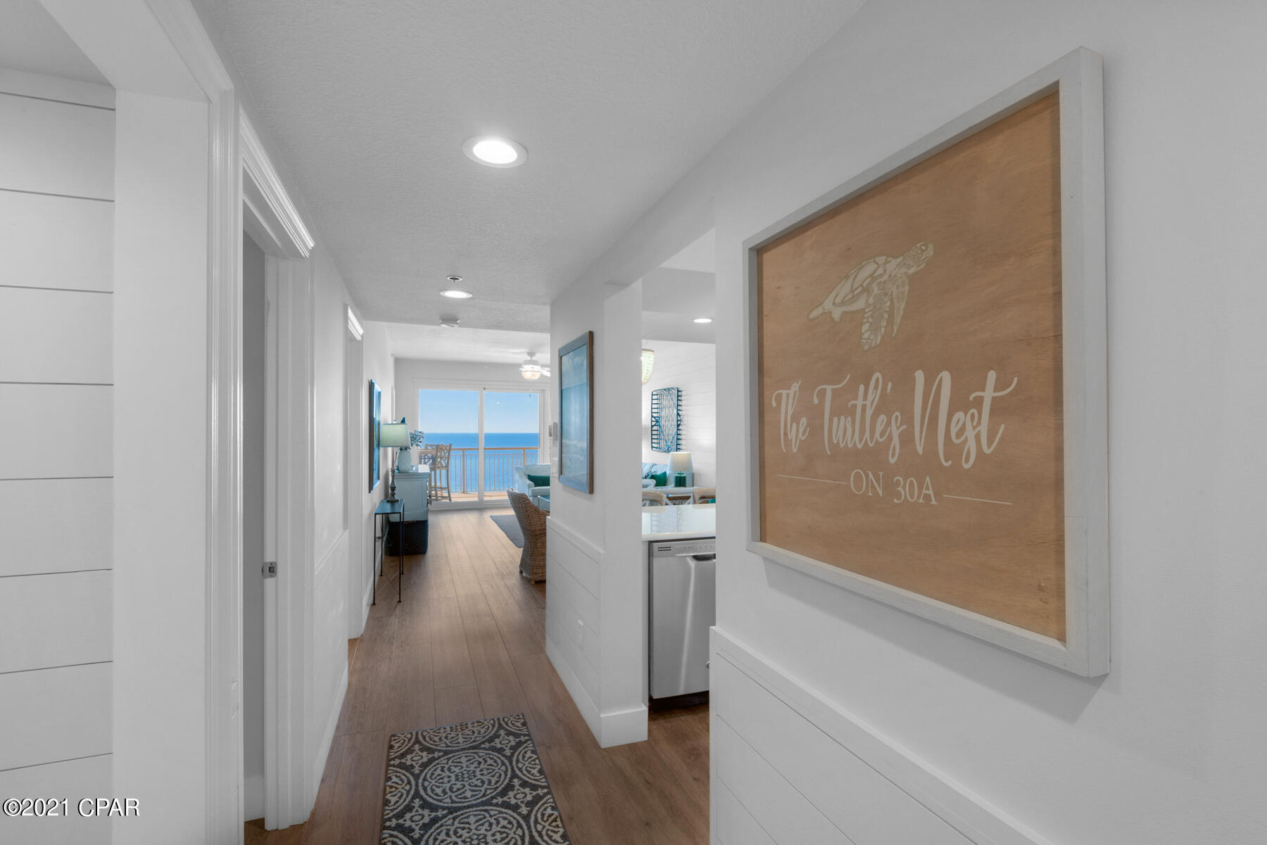 High Pointe Resort - Residential