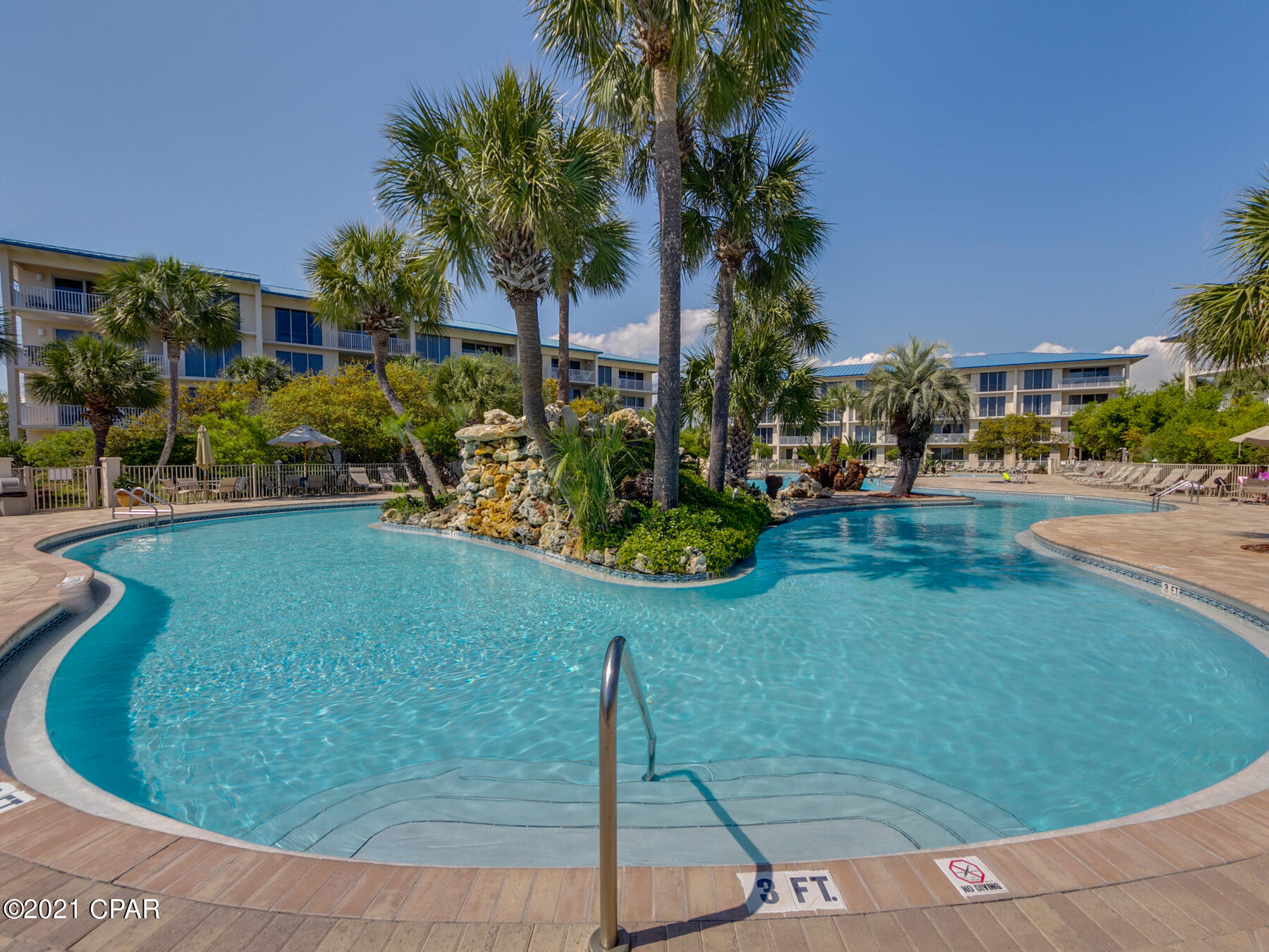 High Pointe Resort - Residential