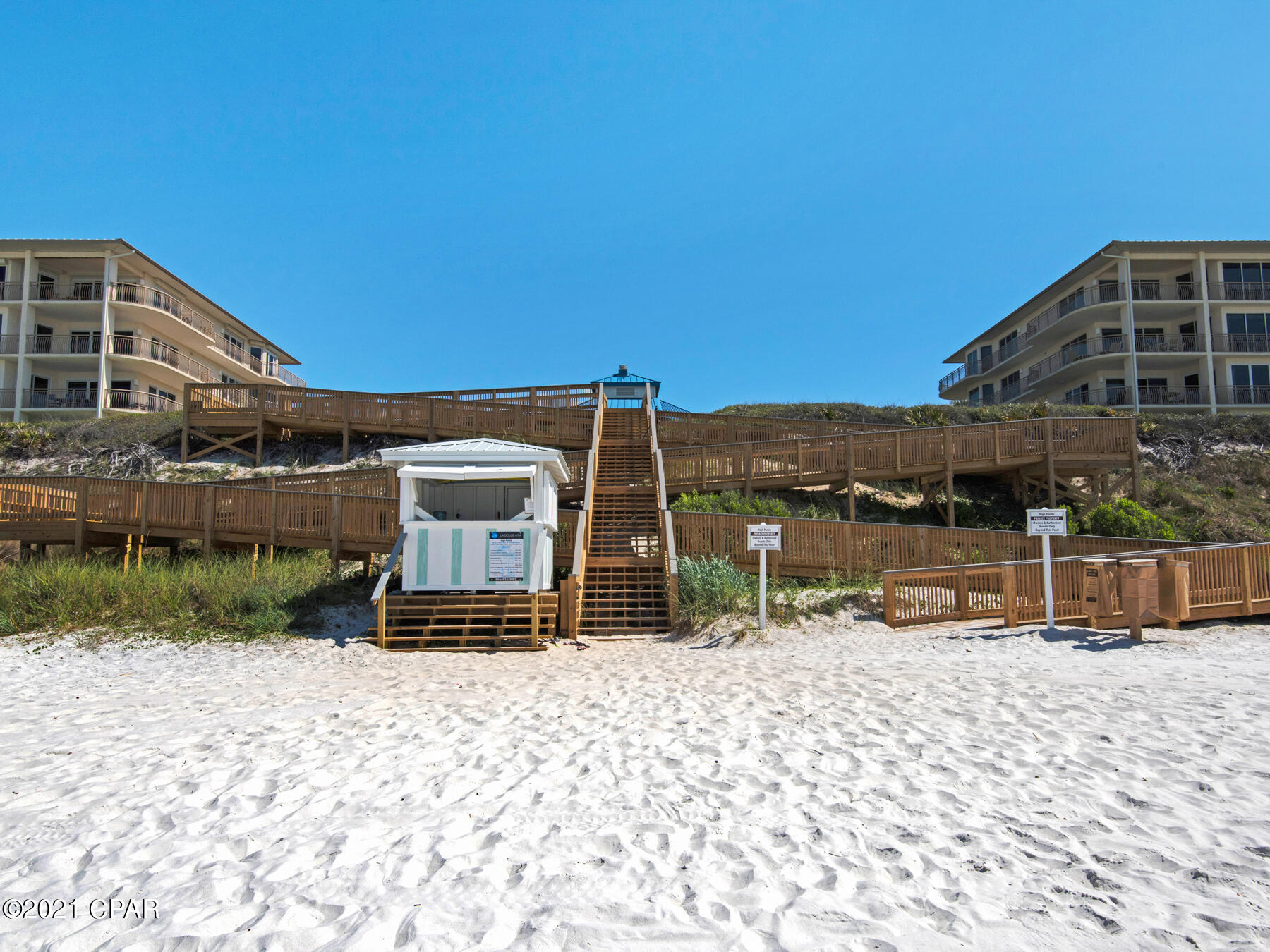 High Pointe Resort - Residential
