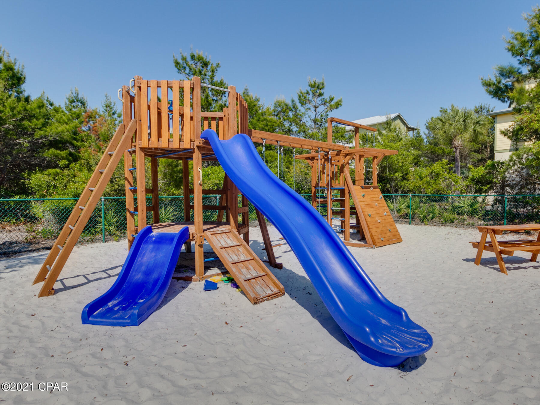 High Pointe Resort - Residential