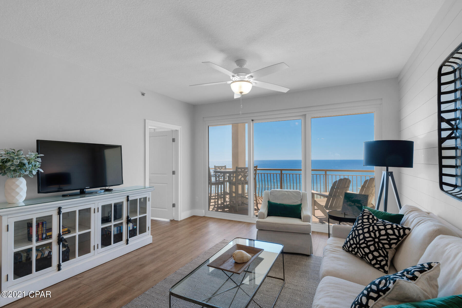 High Pointe Resort - Residential