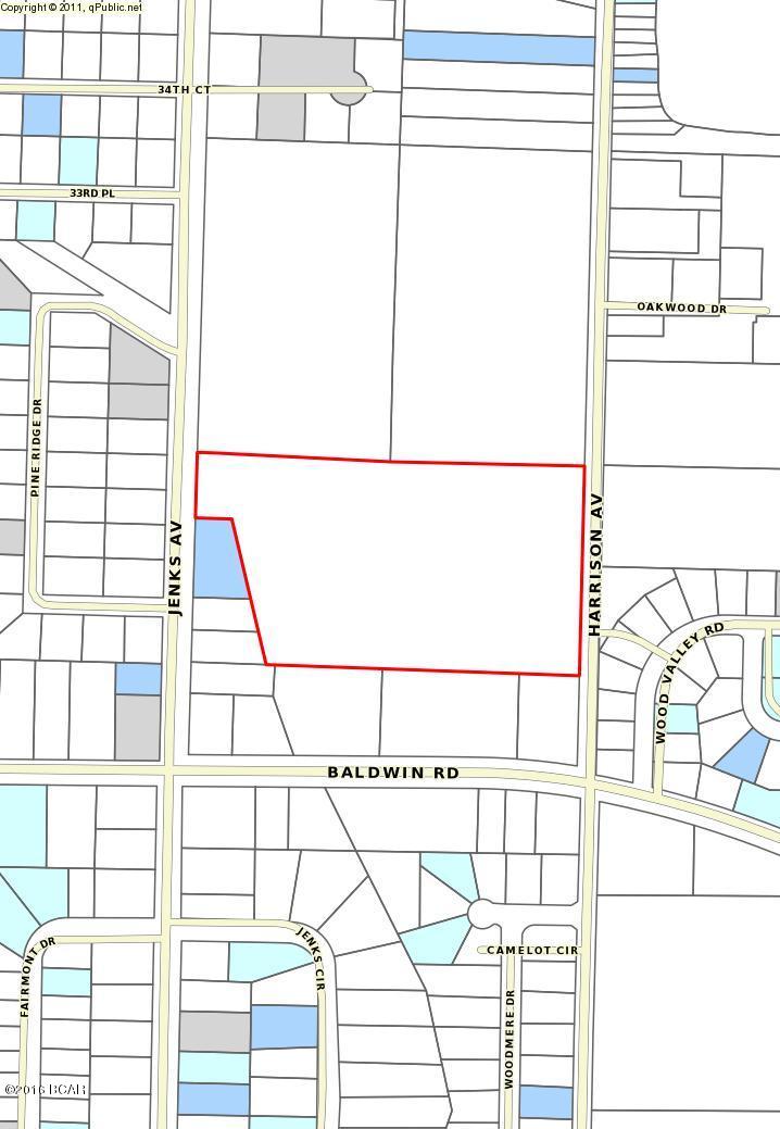 entered for comp purposes. Vacant Commercial land. purchasesr gave consideration to wetlands and required mitigation