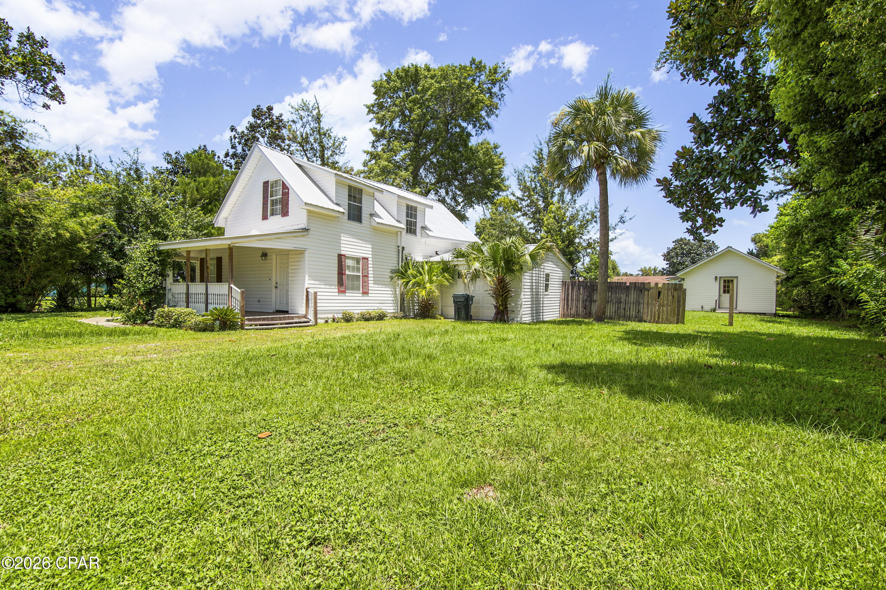 Lynn Haven - Residential