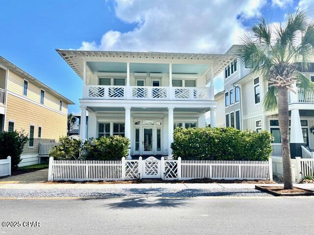 Carillon Beach - Residential