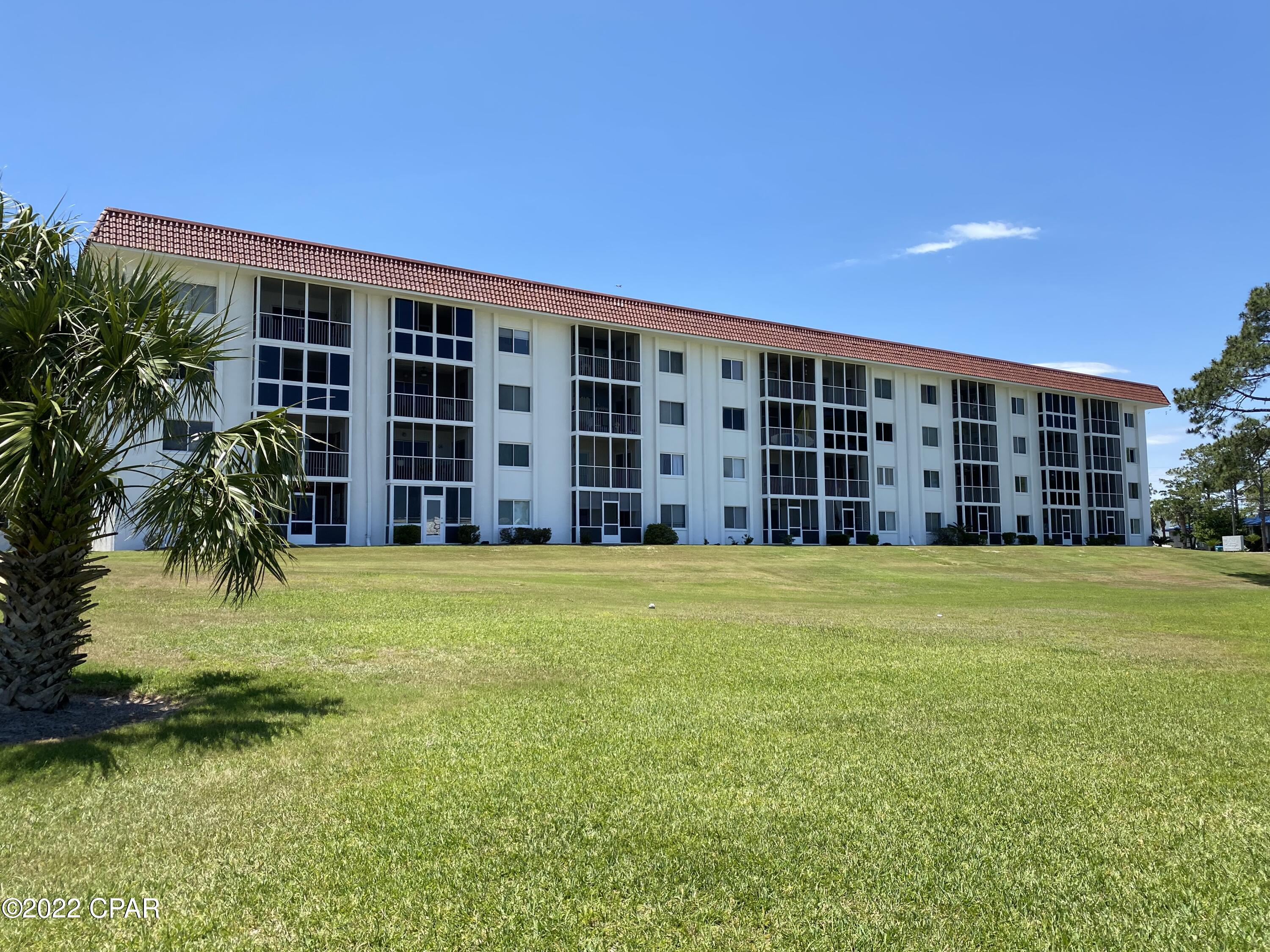 Leisure #1 Condo - Residential