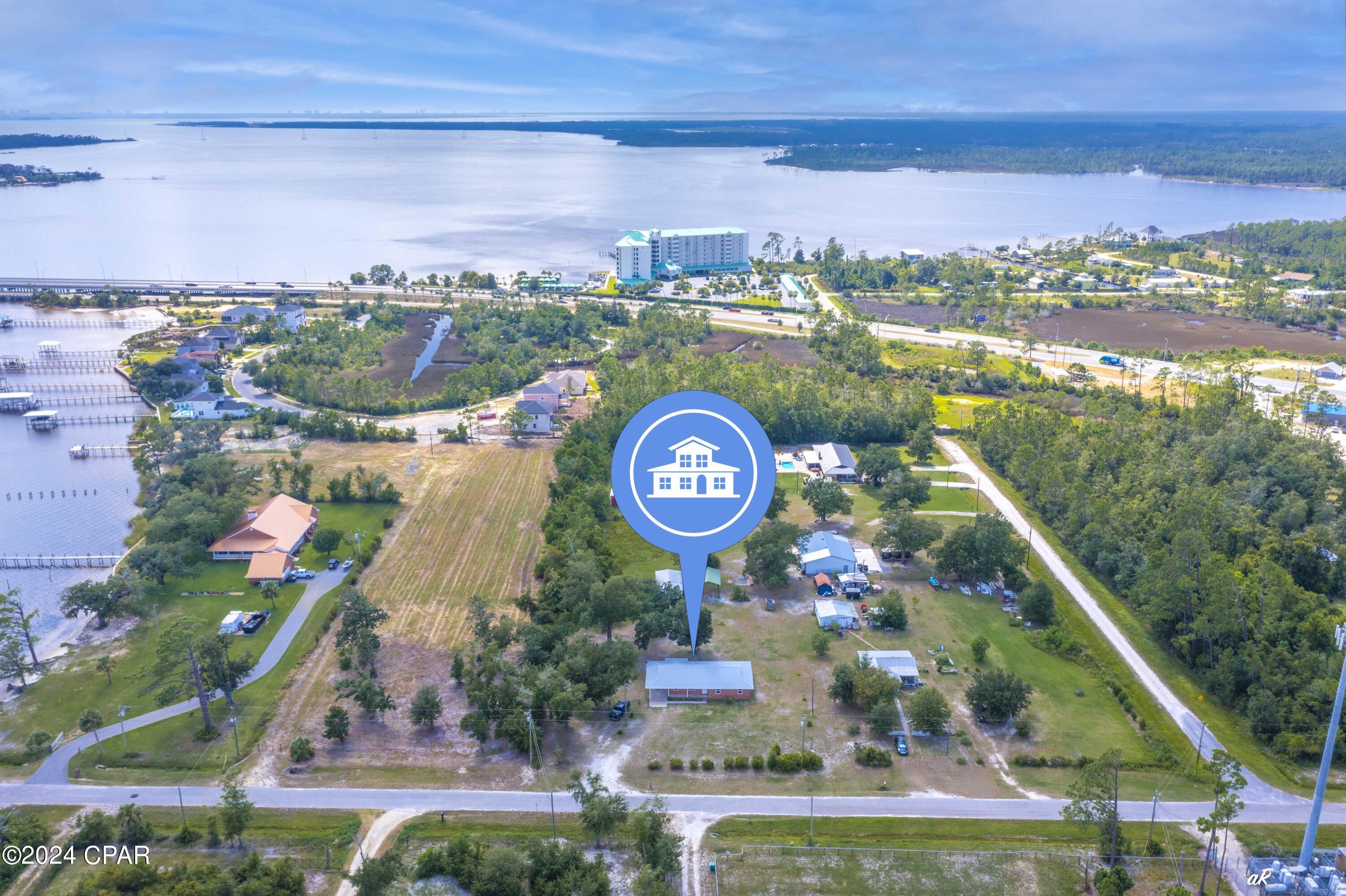 No Named Subdivision - Residential