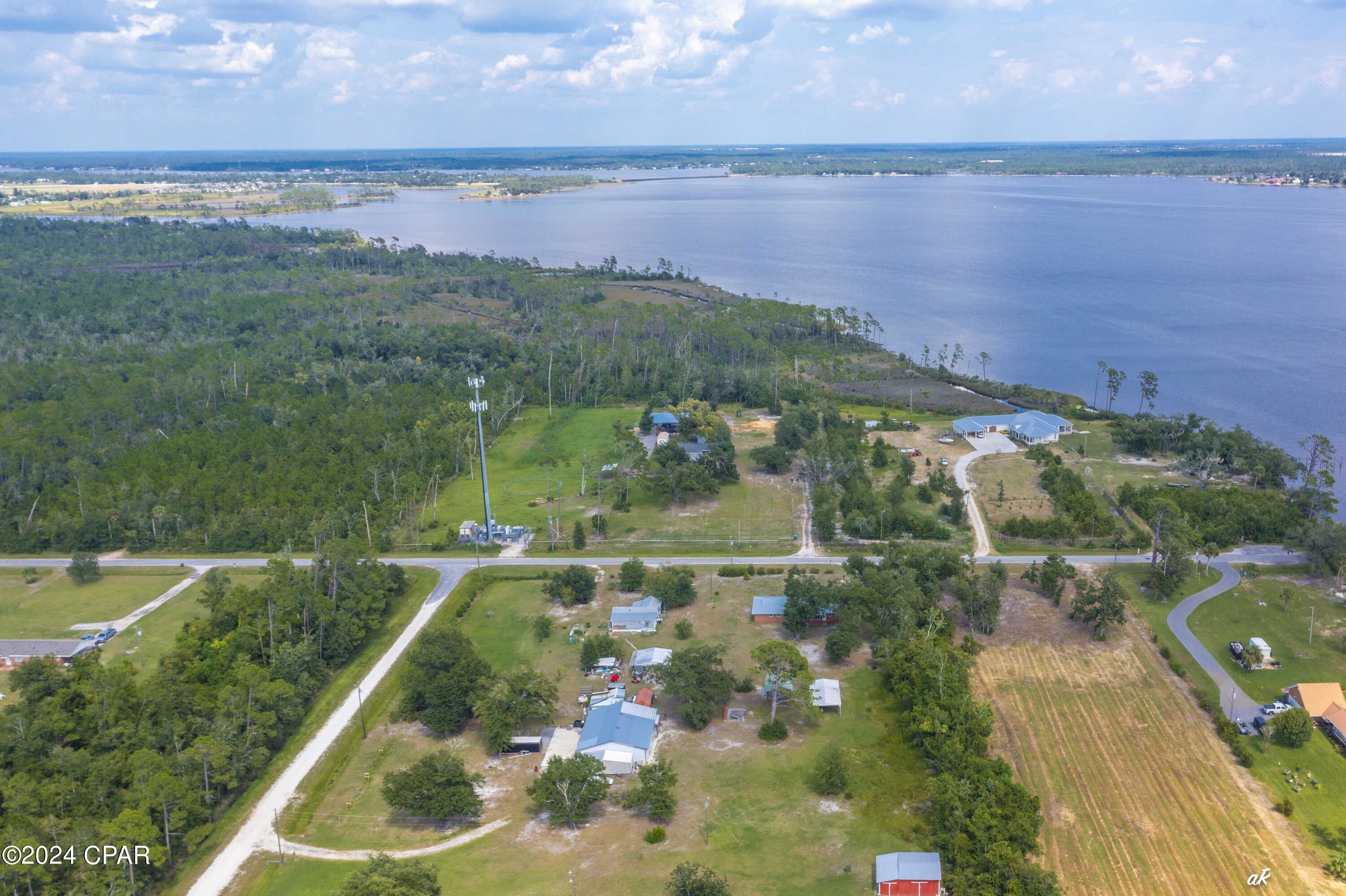 No Named Subdivision - Residential