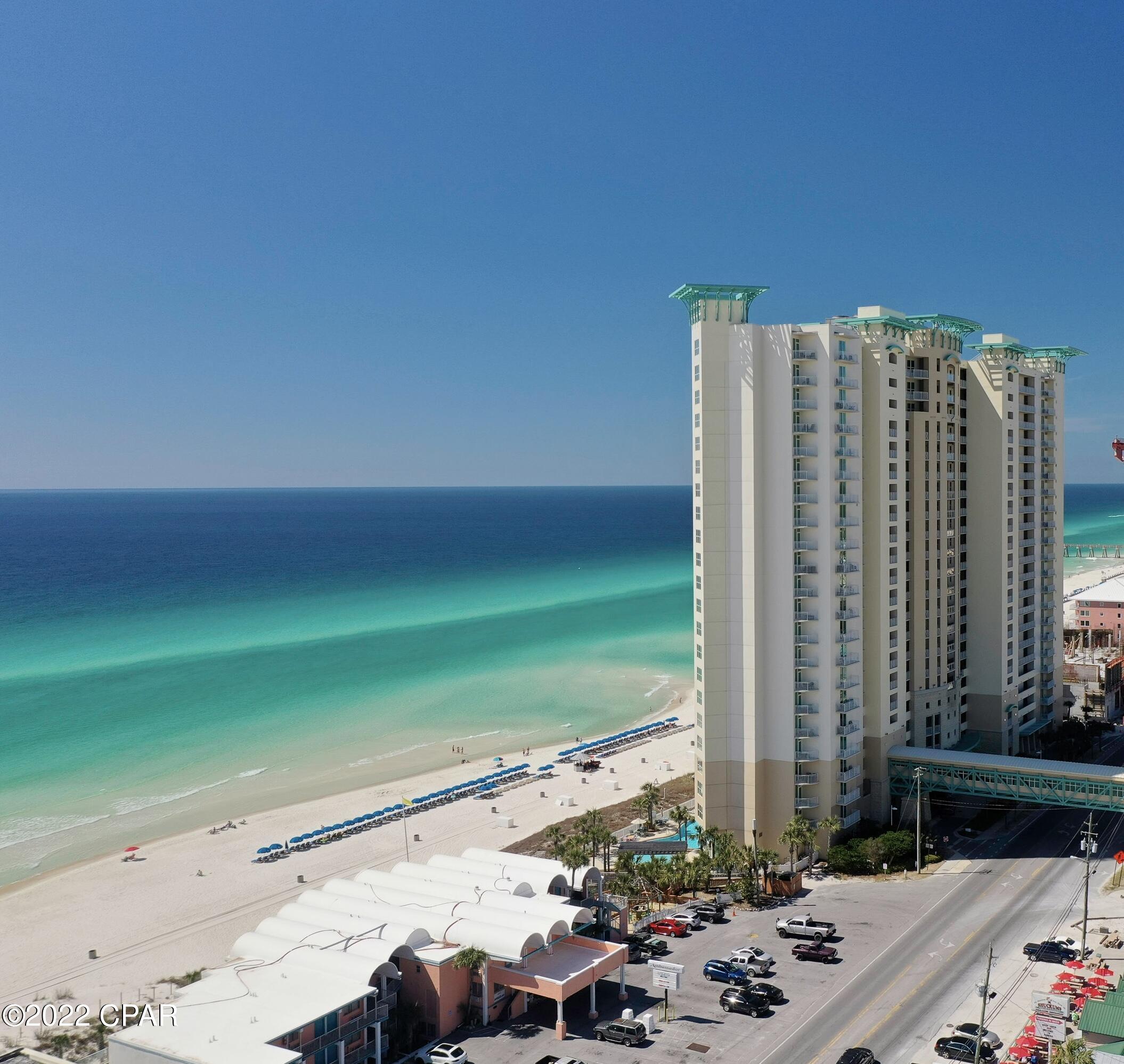 Aqua - Residential