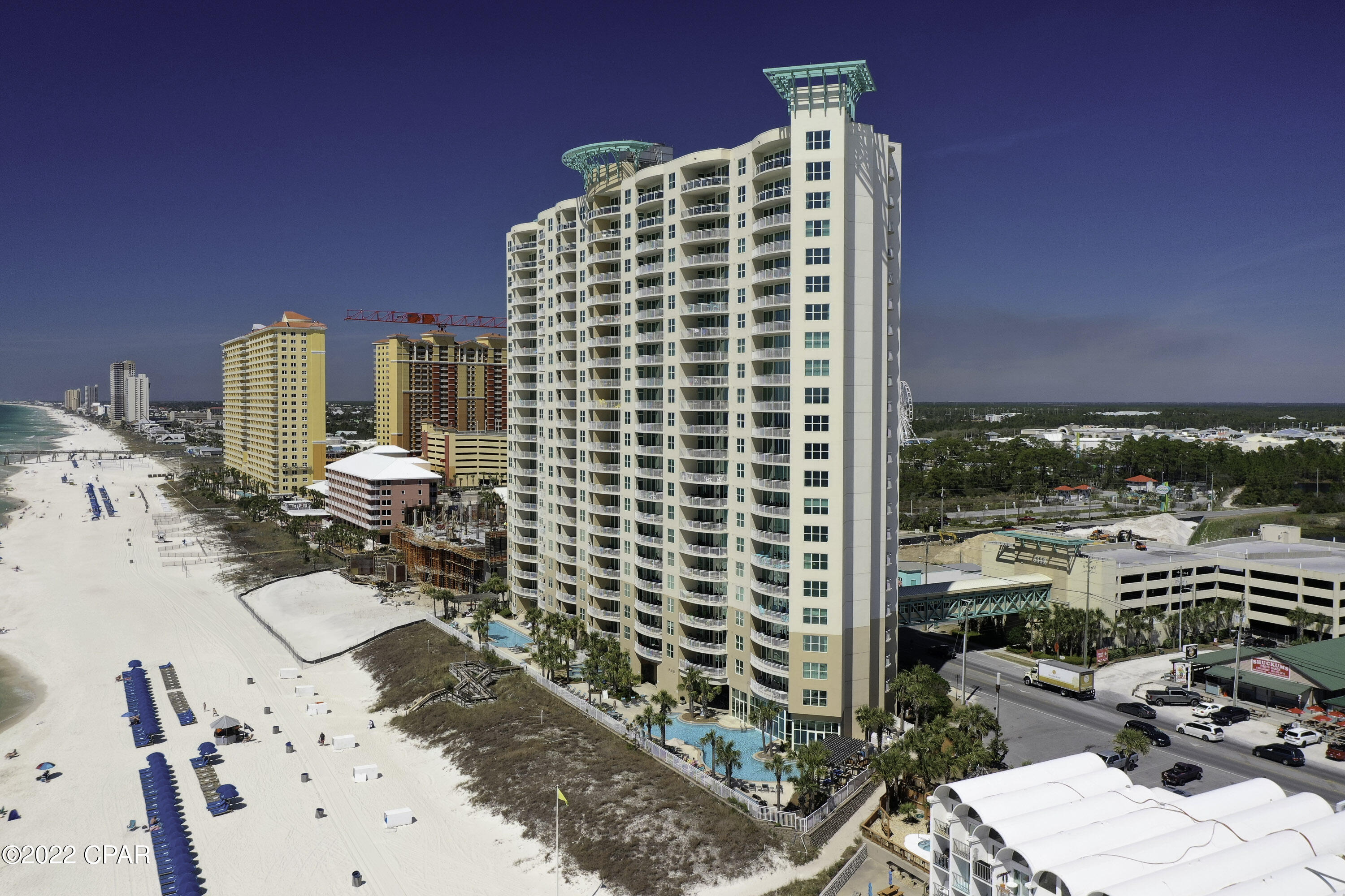 Aqua - Residential