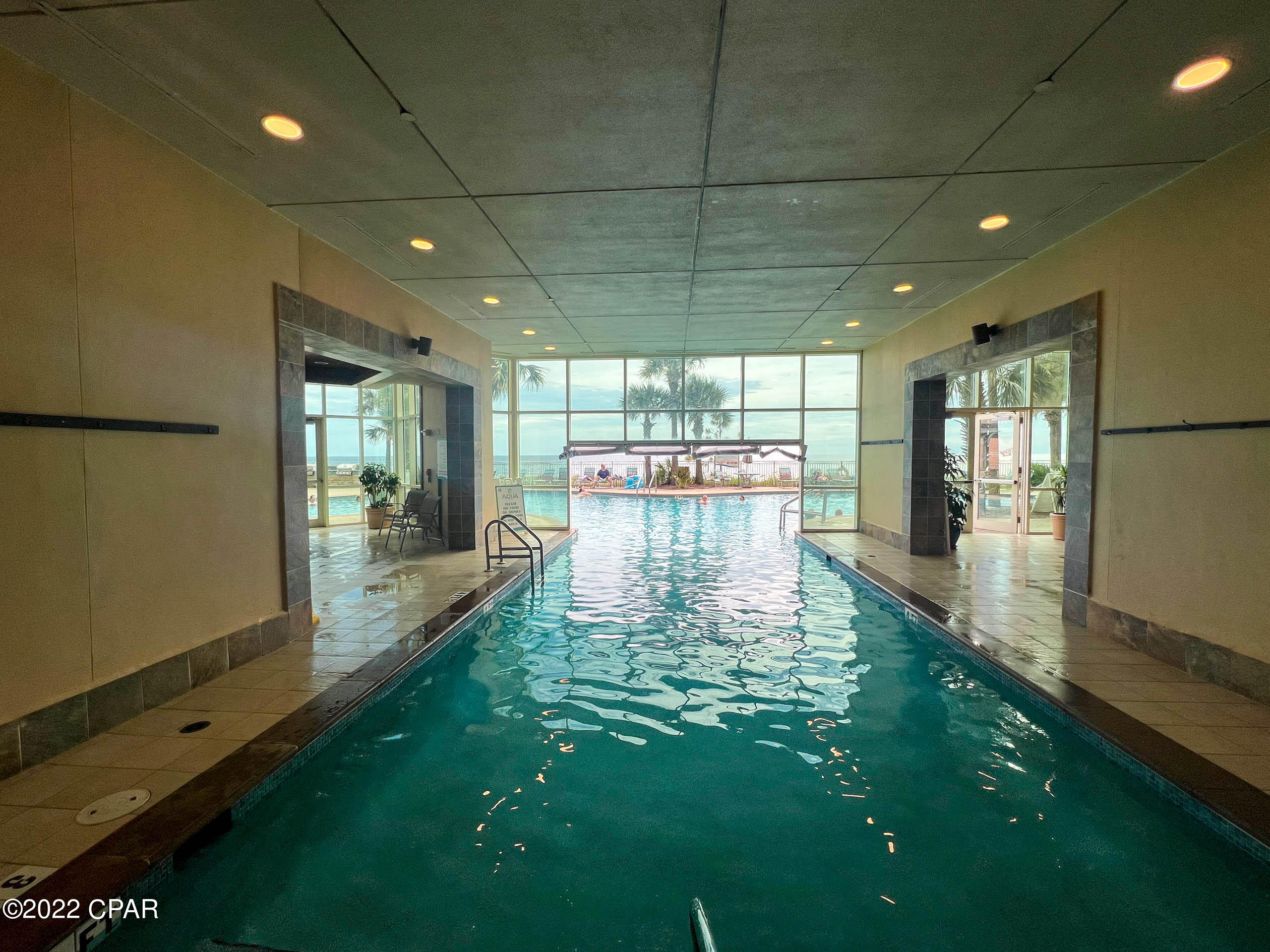 Aqua - Residential