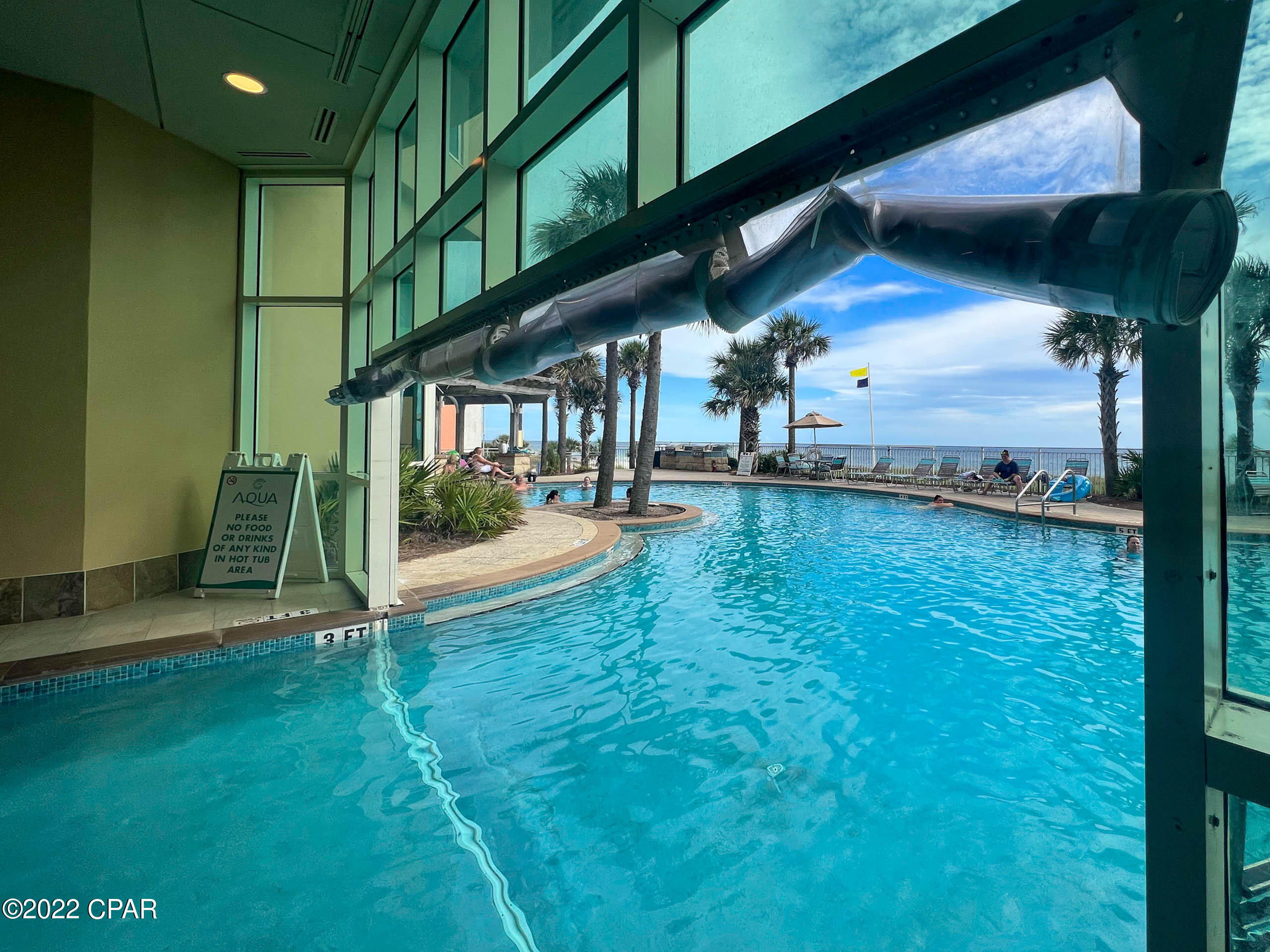 Aqua - Residential