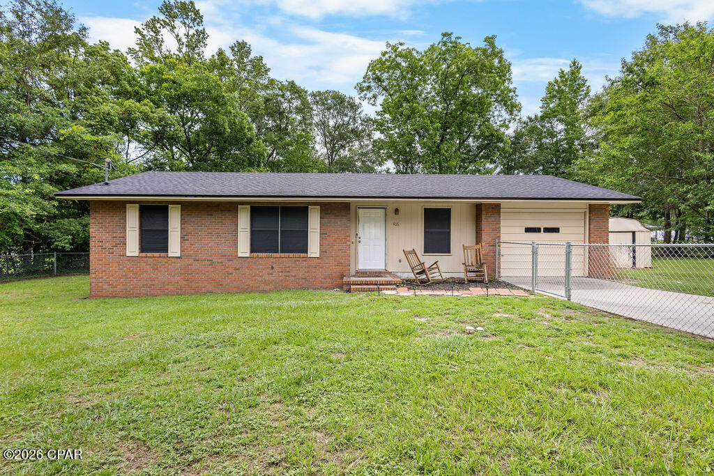 No Named Subdivision - Residential