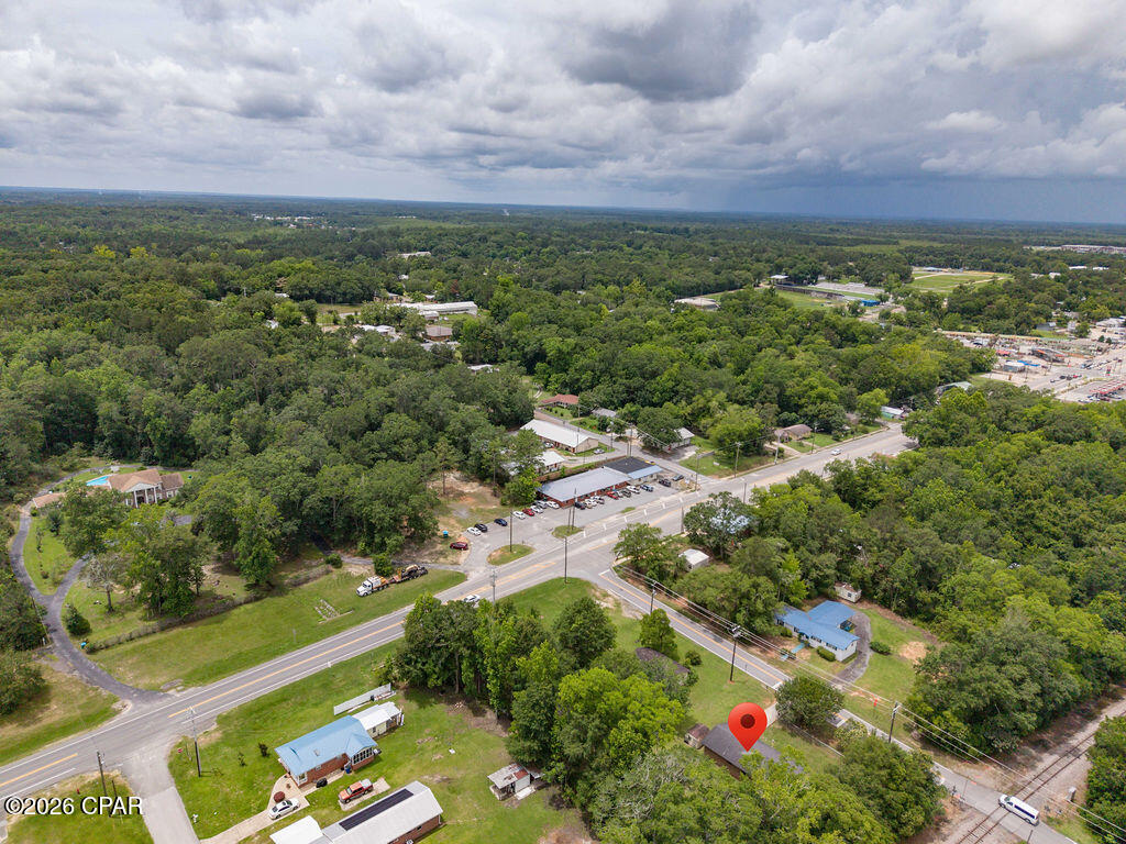 No Named Subdivision - Residential