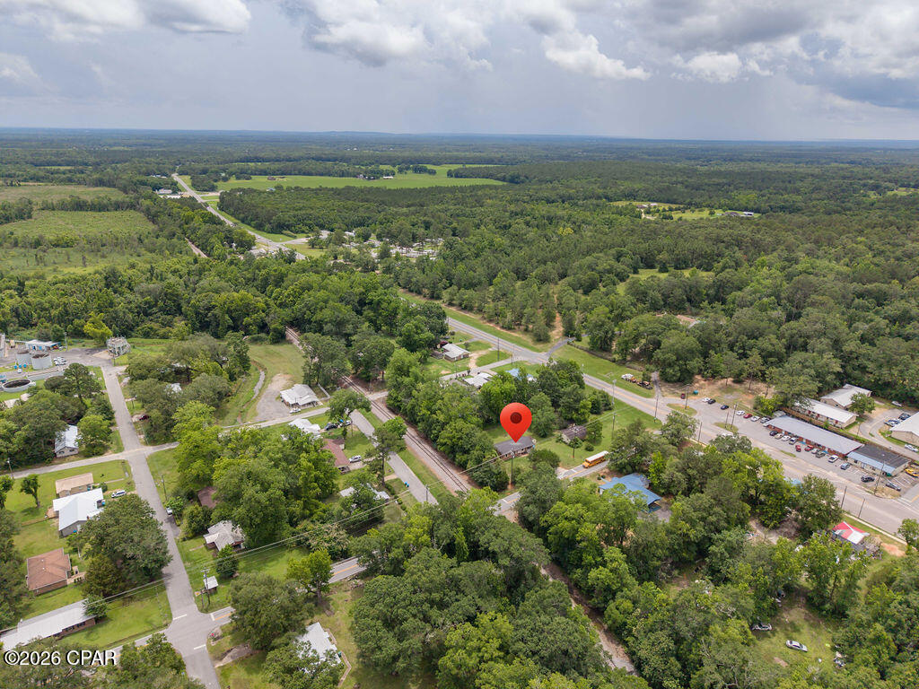 No Named Subdivision - Residential