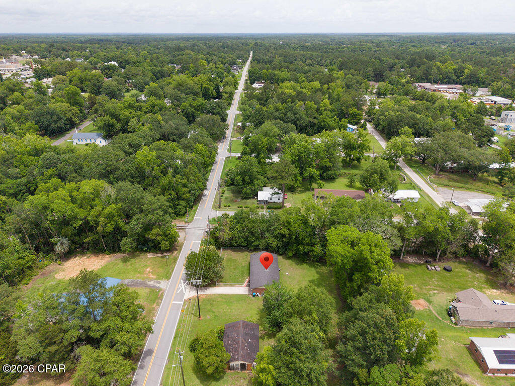 No Named Subdivision - Residential