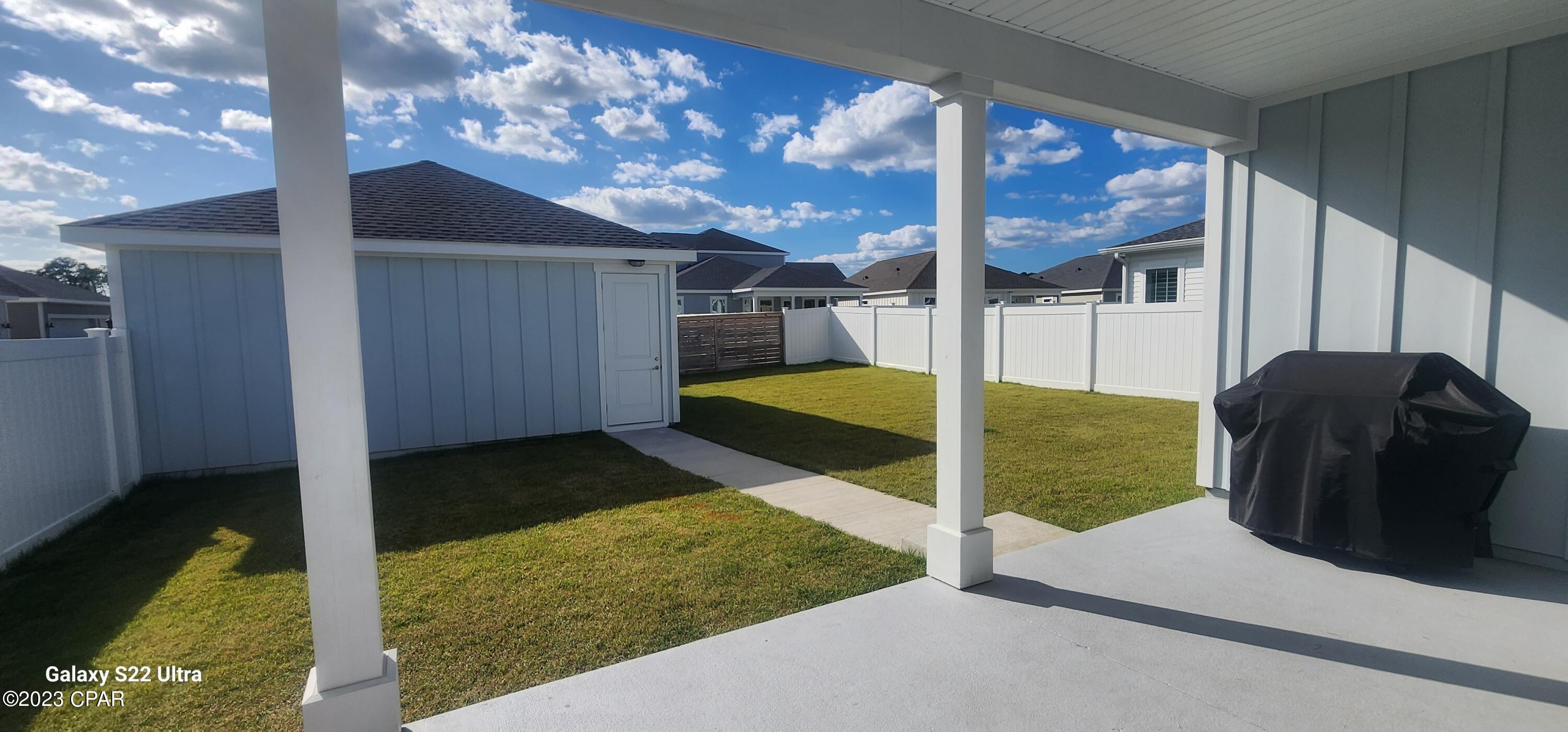 Sweetbay - Residential Lease