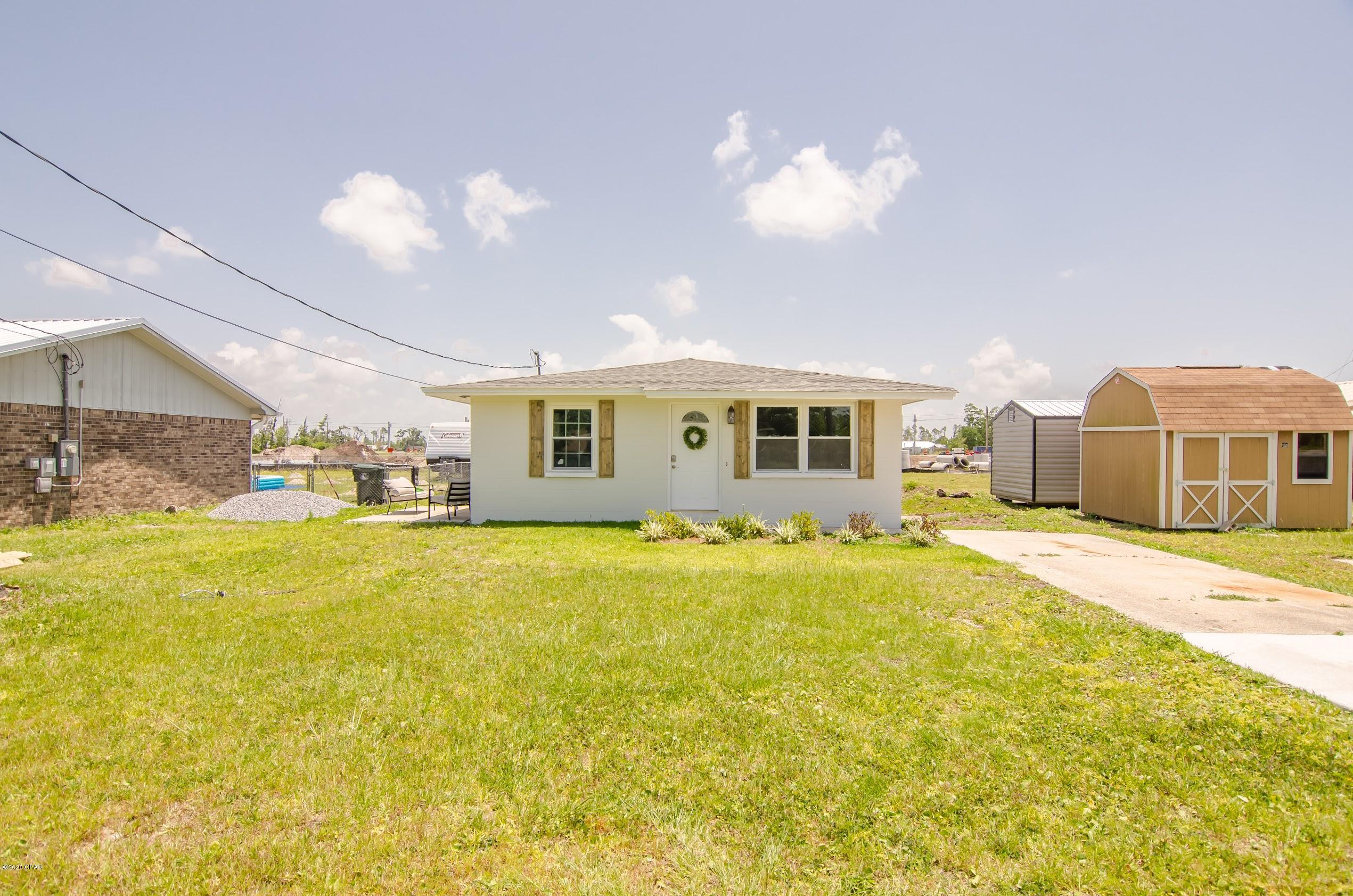 [No Recorded Subdiv] - Residential