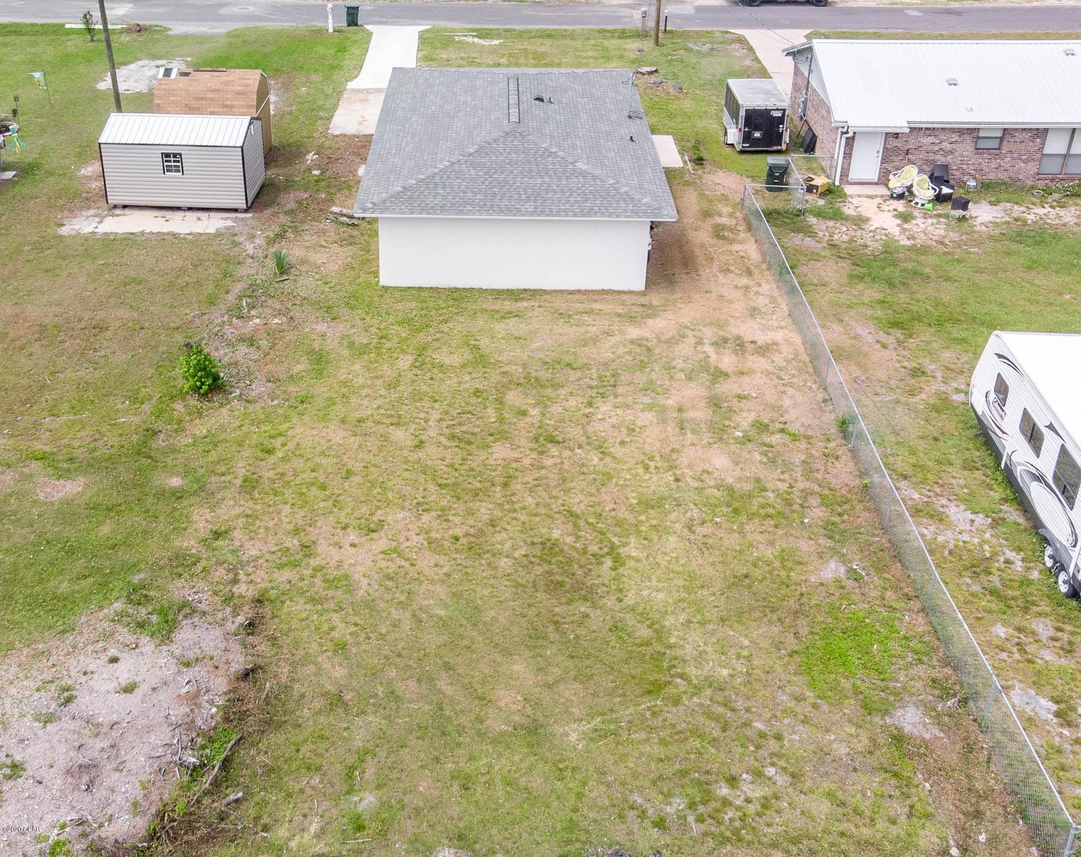 [No Recorded Subdiv] - Residential