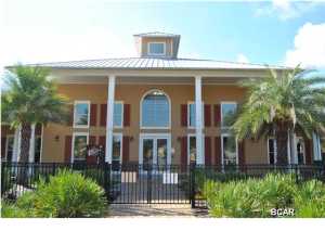 Island Reserve - Residential