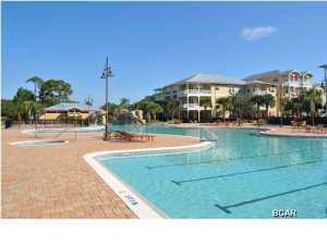 Island Reserve - Residential