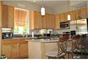 Island Reserve - Residential